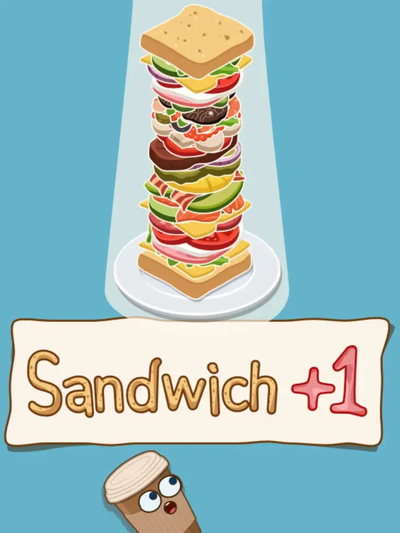 Sandwich +1