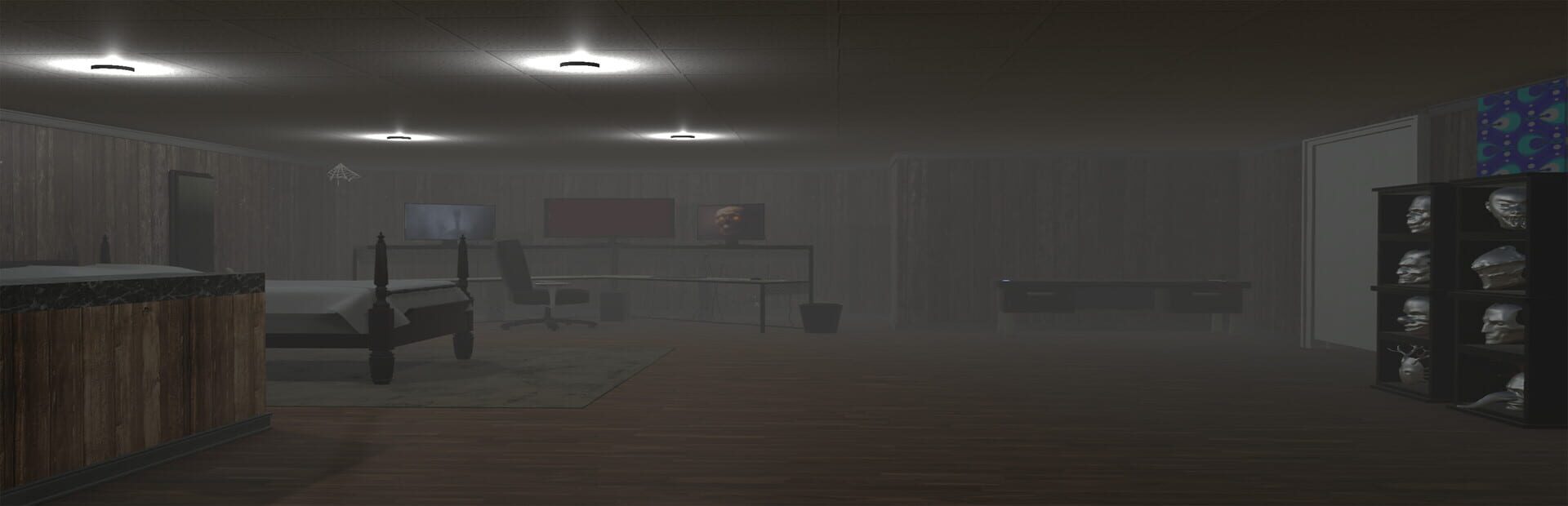 Artwork for Perpetual Fear
