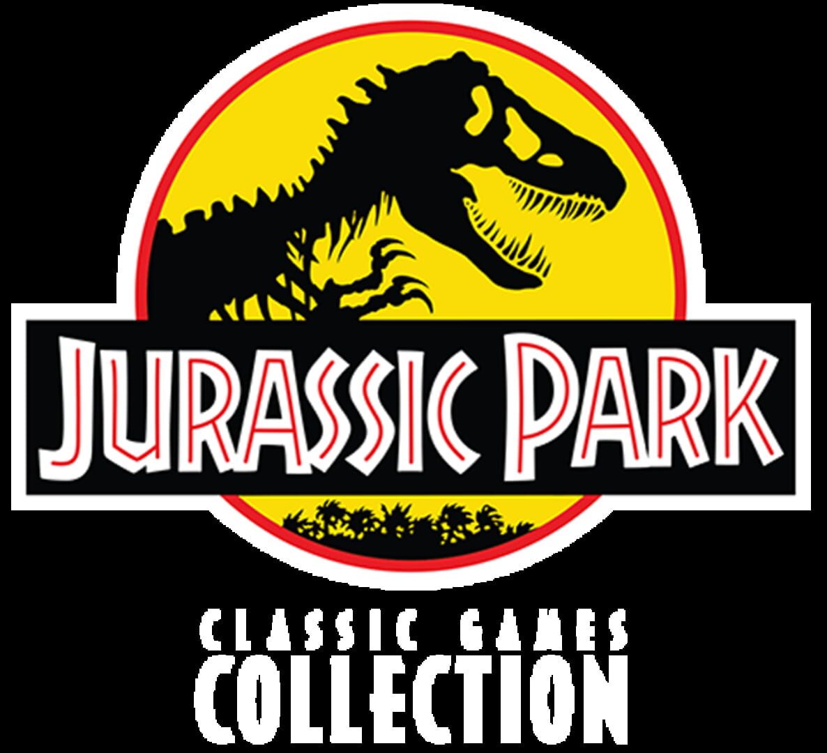 Jurassic Park: Classic Games Collection