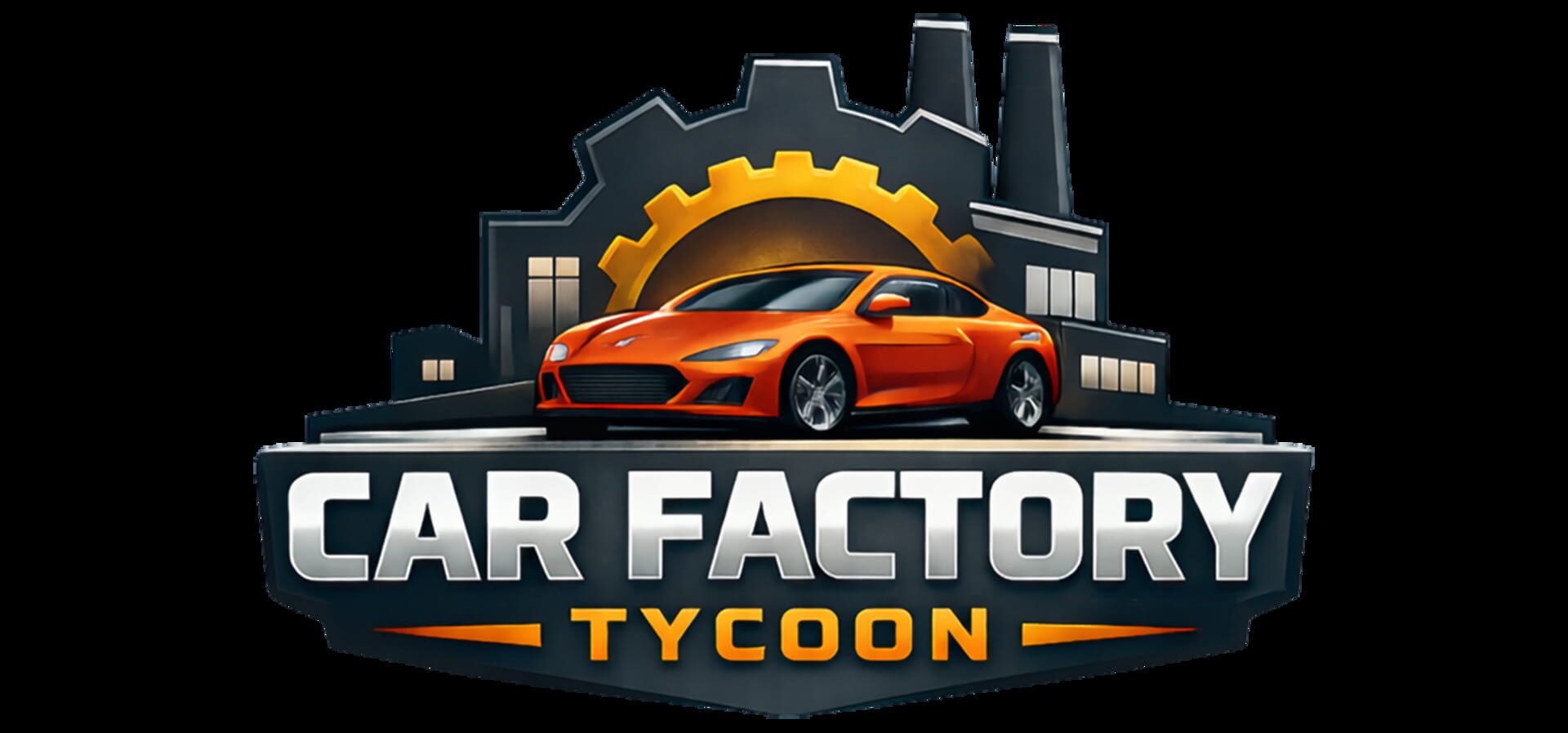 Car Factory Tycoon