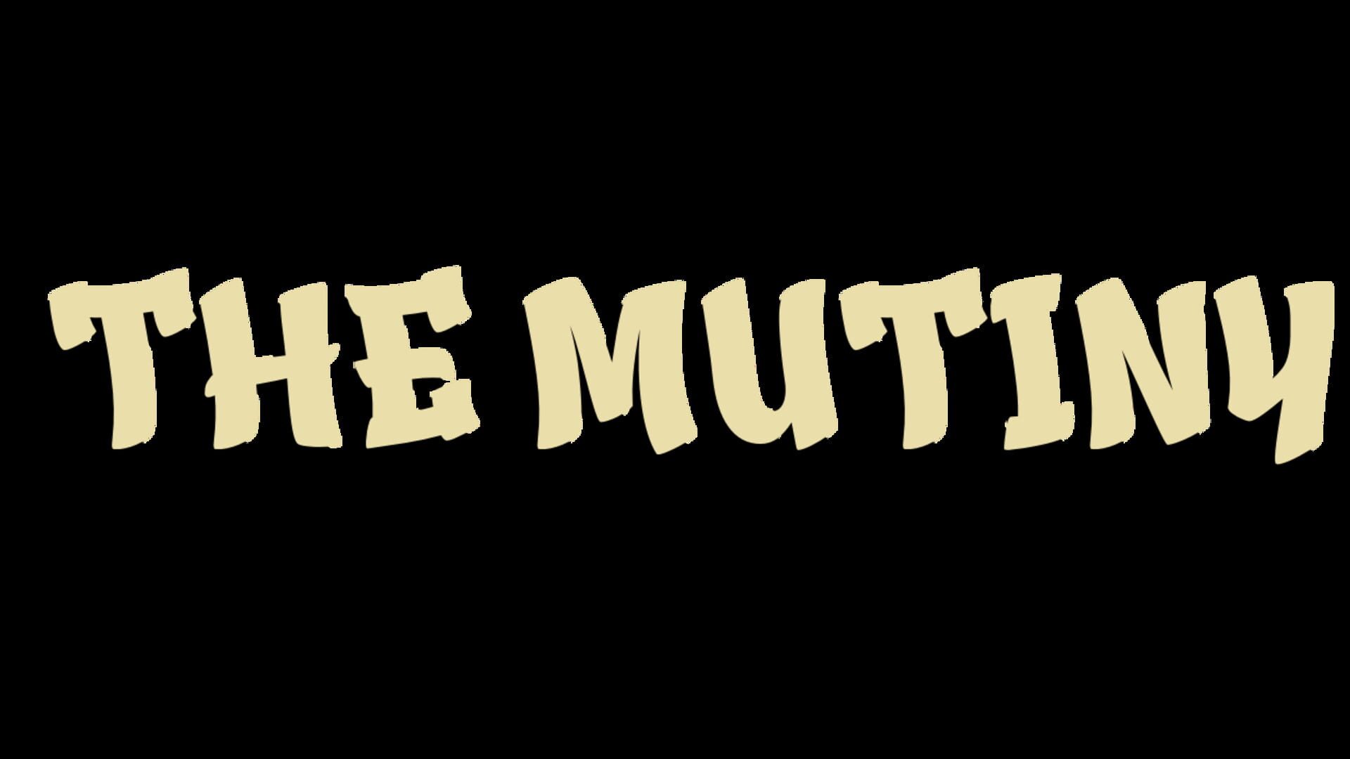 Artwork for The Mutiny