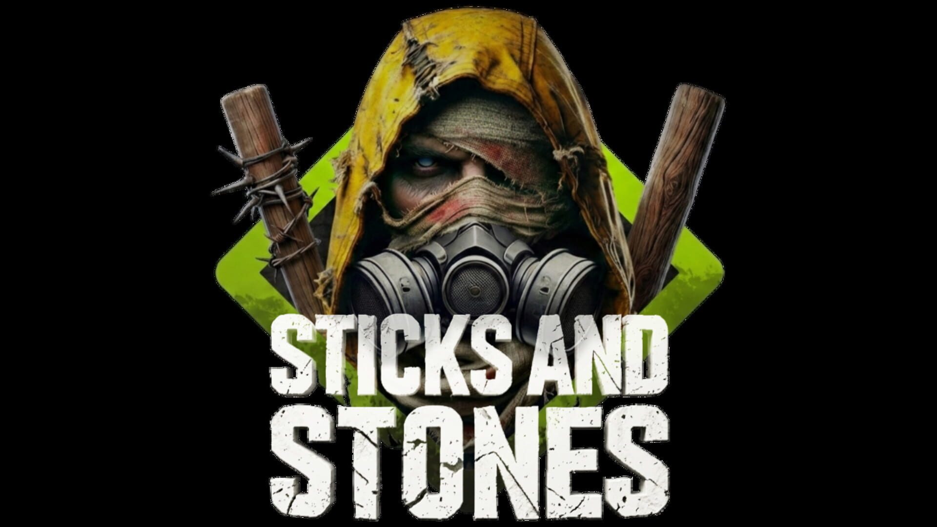Artwork for Sticks and Stones