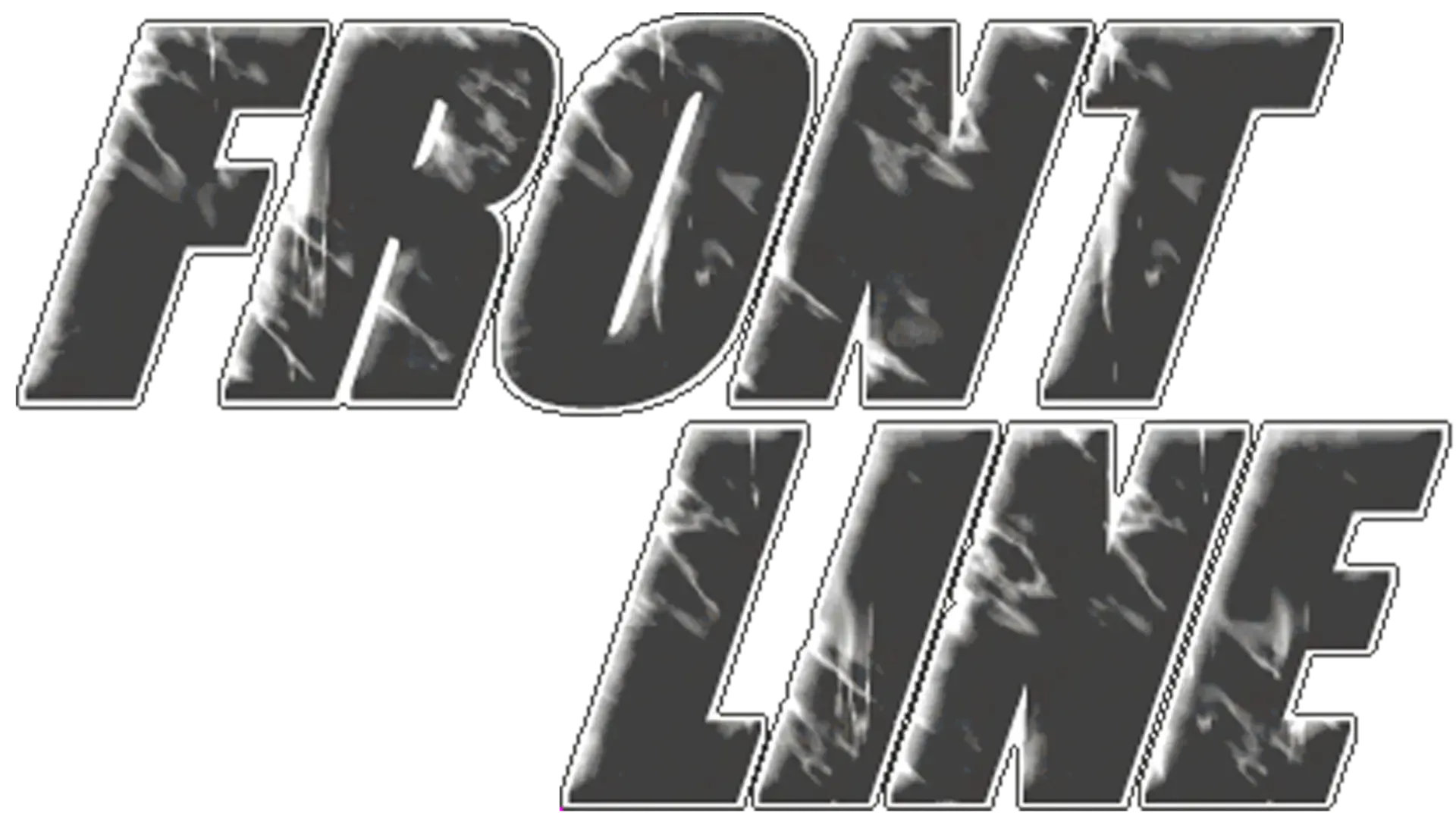 Front Line
