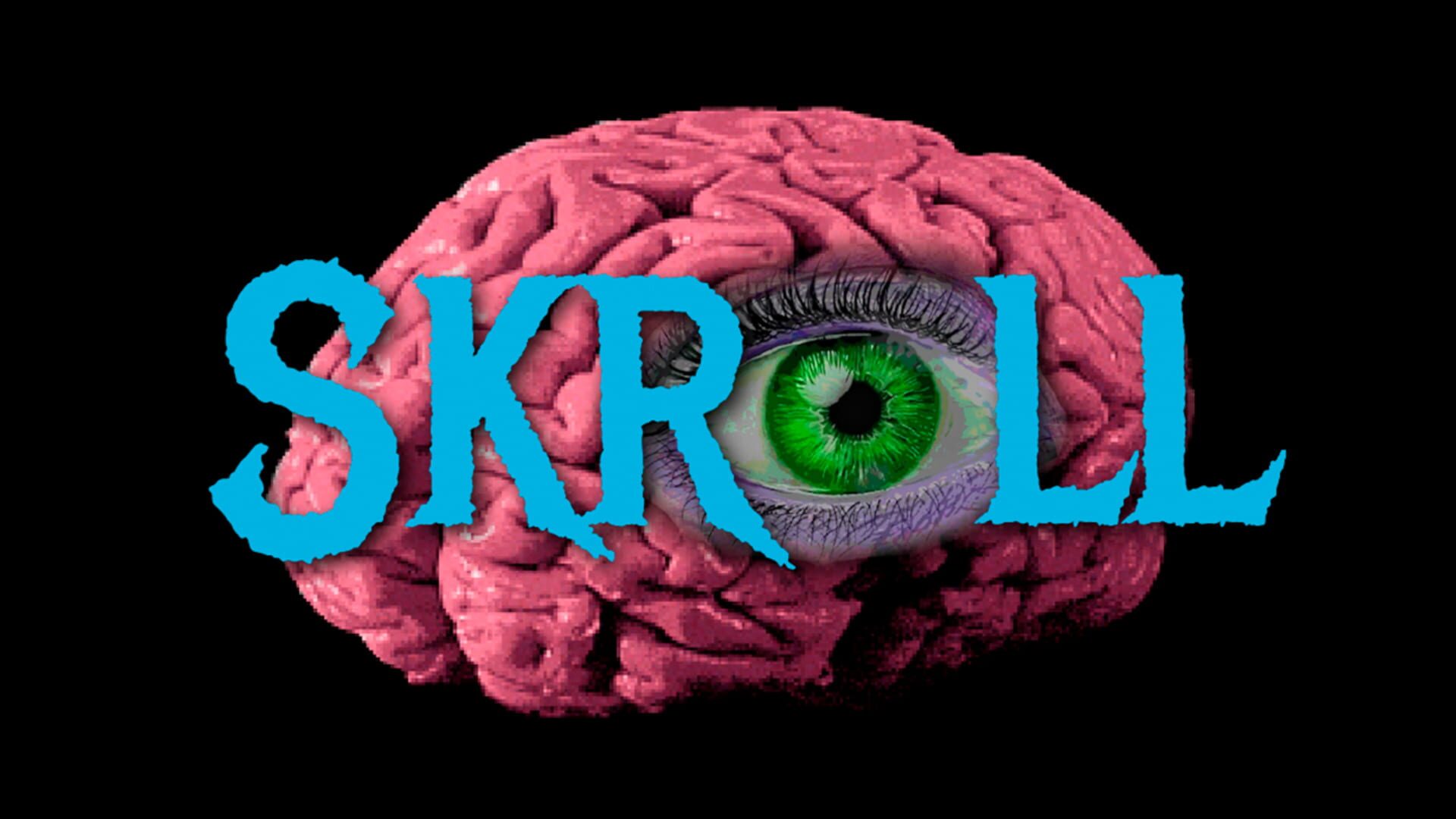 Skroll