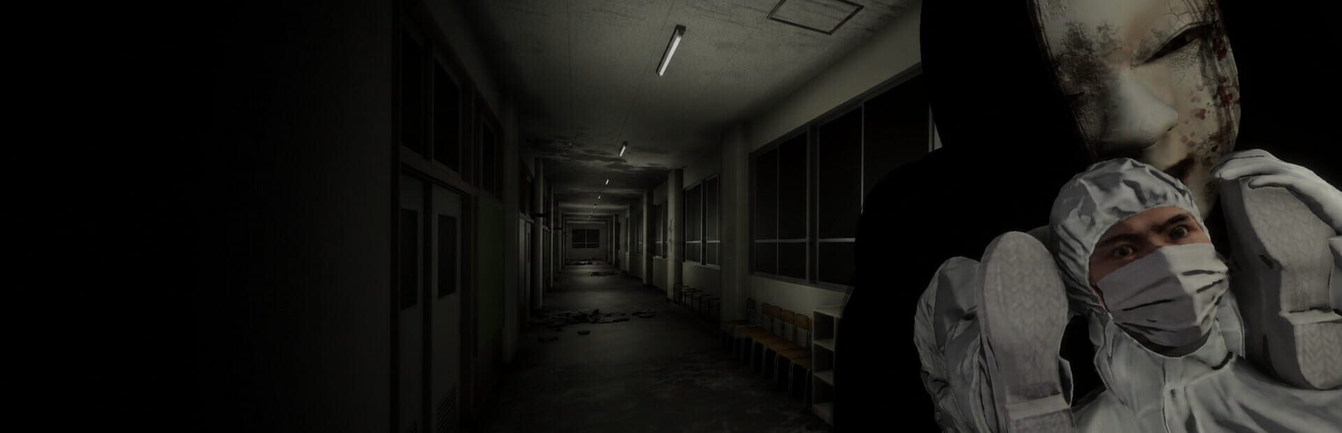 100 Yen Exorcist