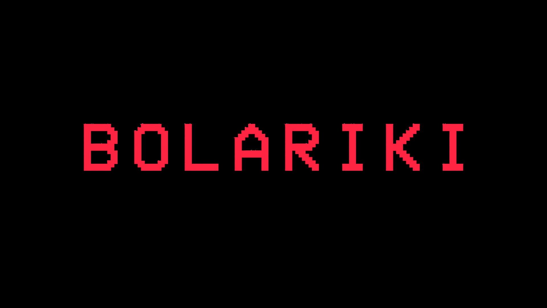 Bolariki