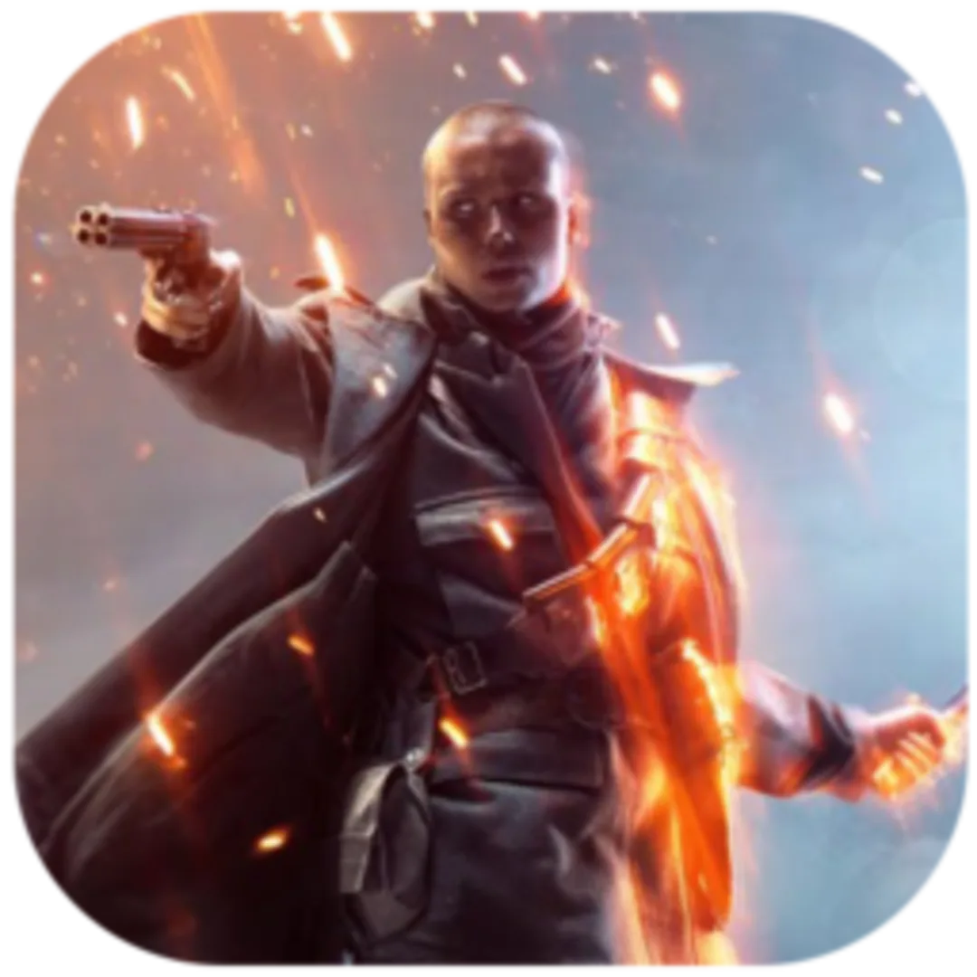 Battlefield 1