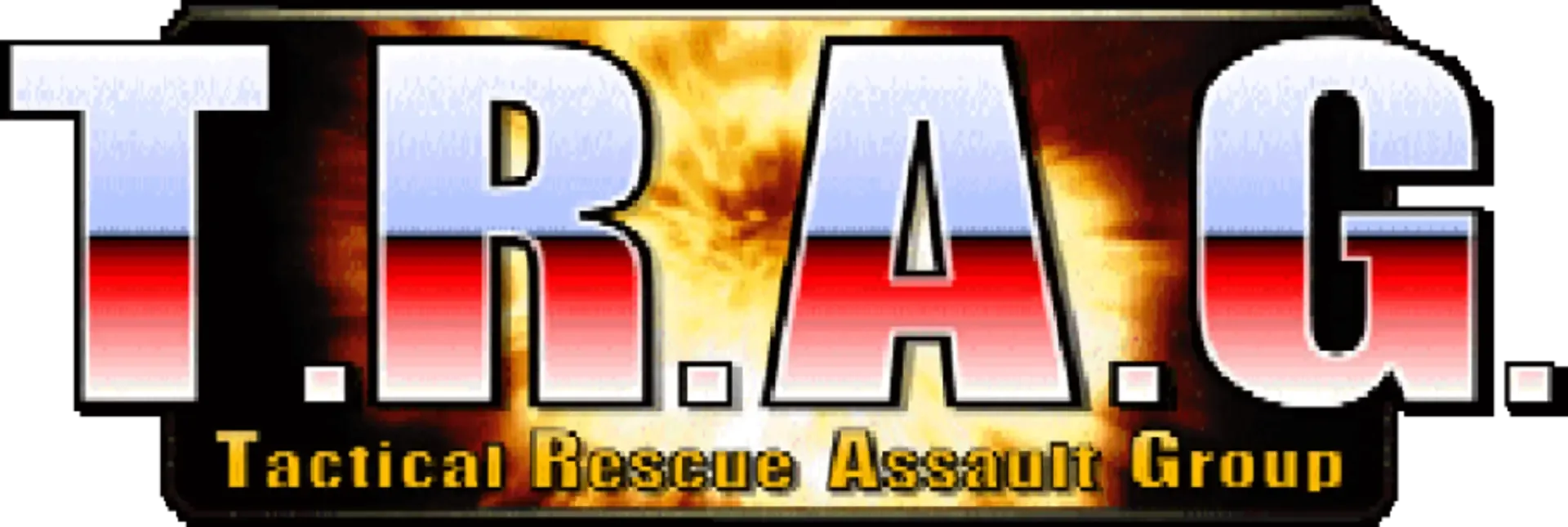 Console Archives: T.R.A.G. - Tactical Rescue Assault Group: Mission of Mercy