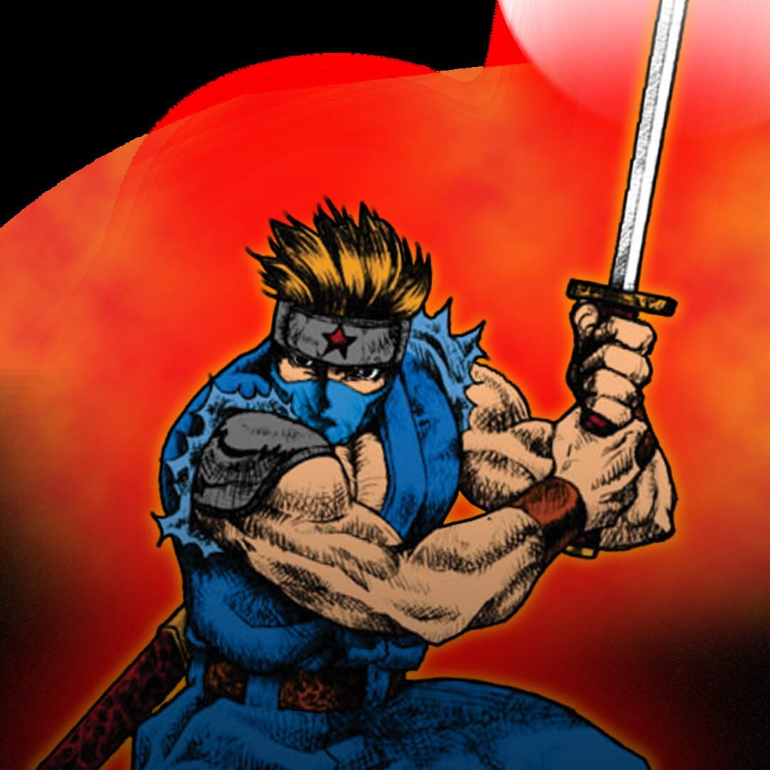 Ninja Five-O