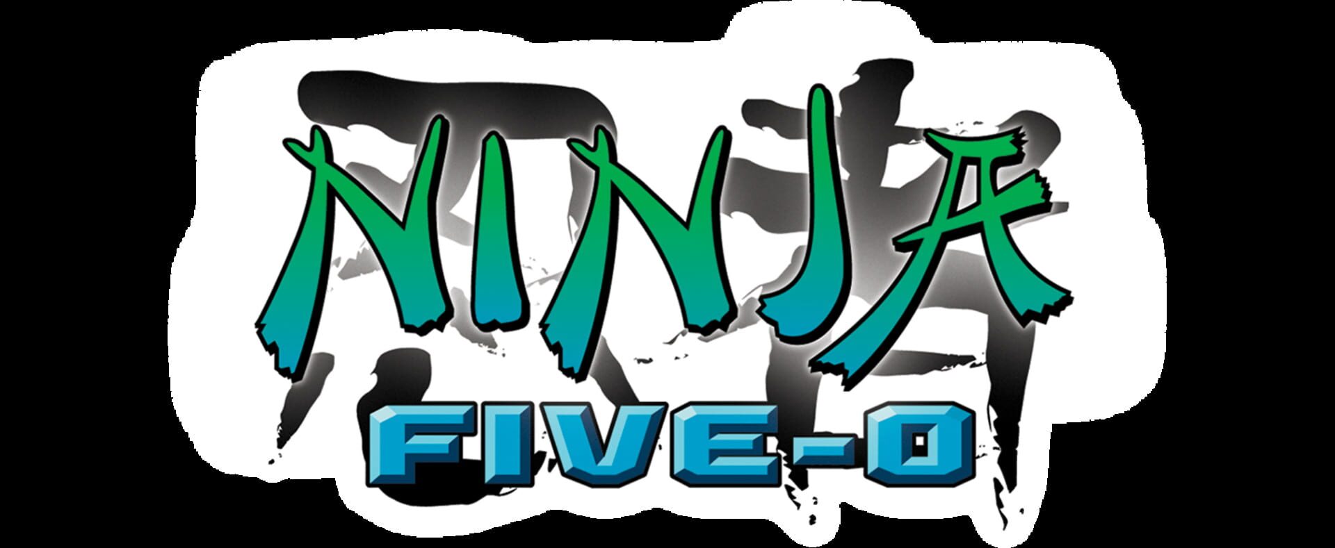 Ninja Five-O