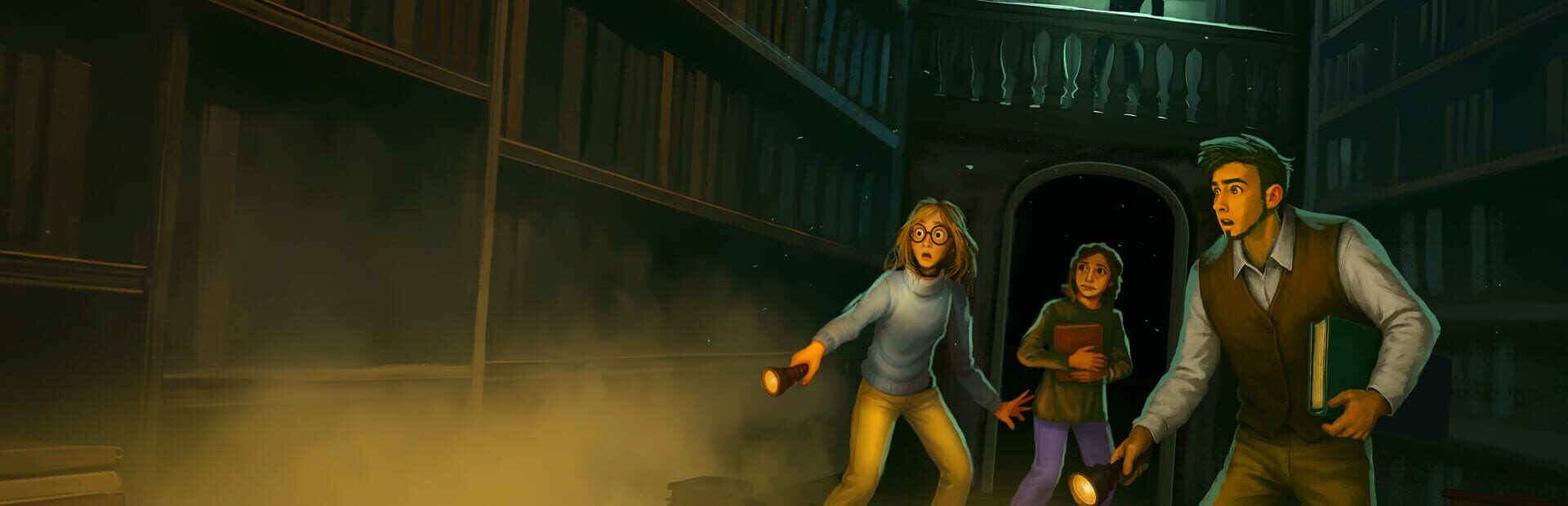 Artwork for Unshelved