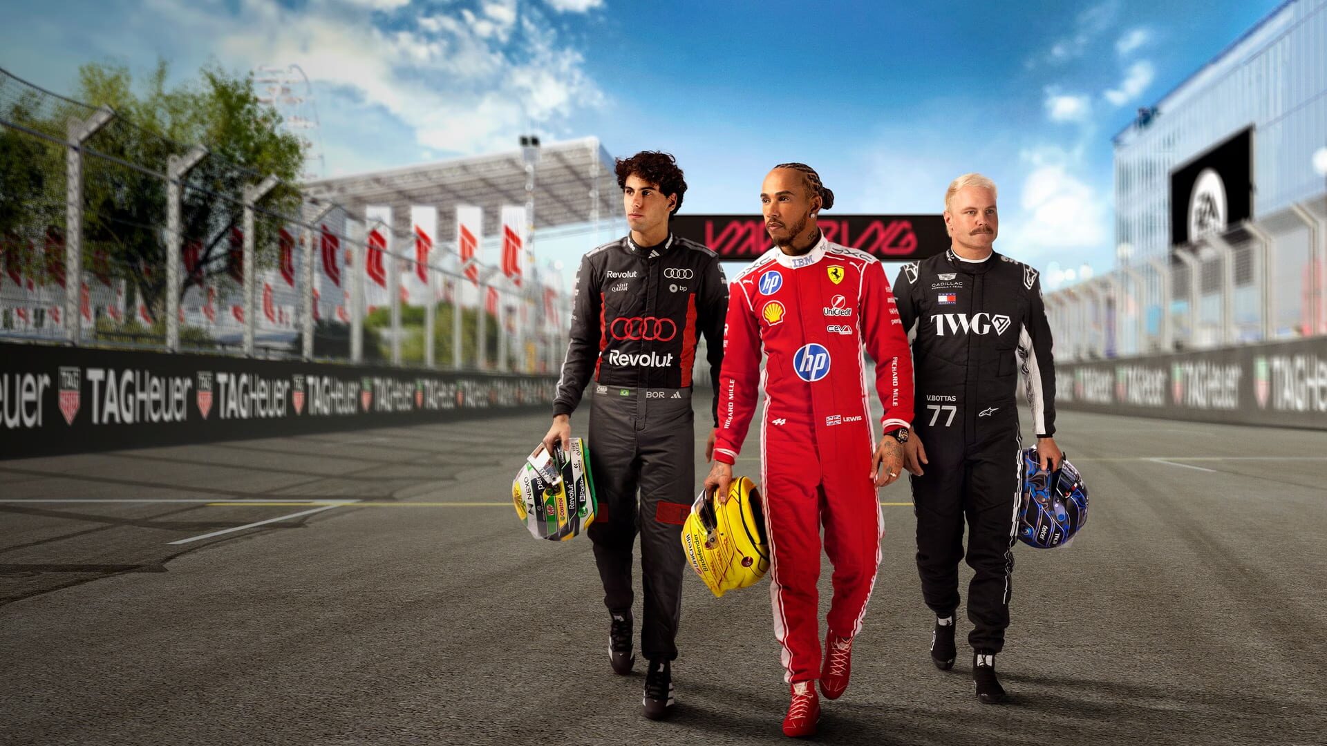 F1 25: 2026 Season Pack
