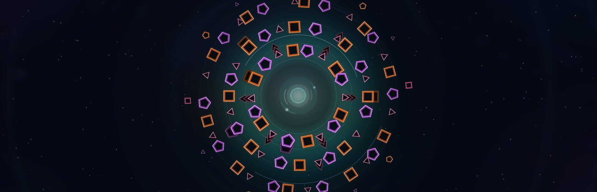 Wake the Beacon artwork