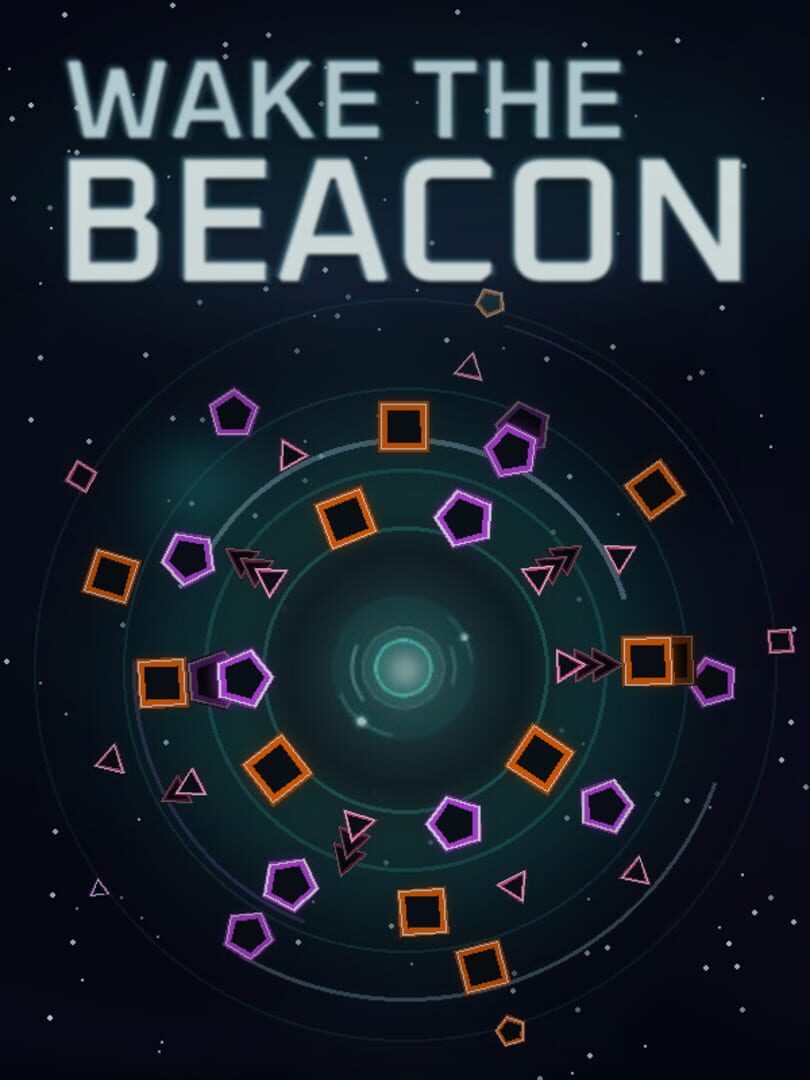 Wake the Beacon artwork