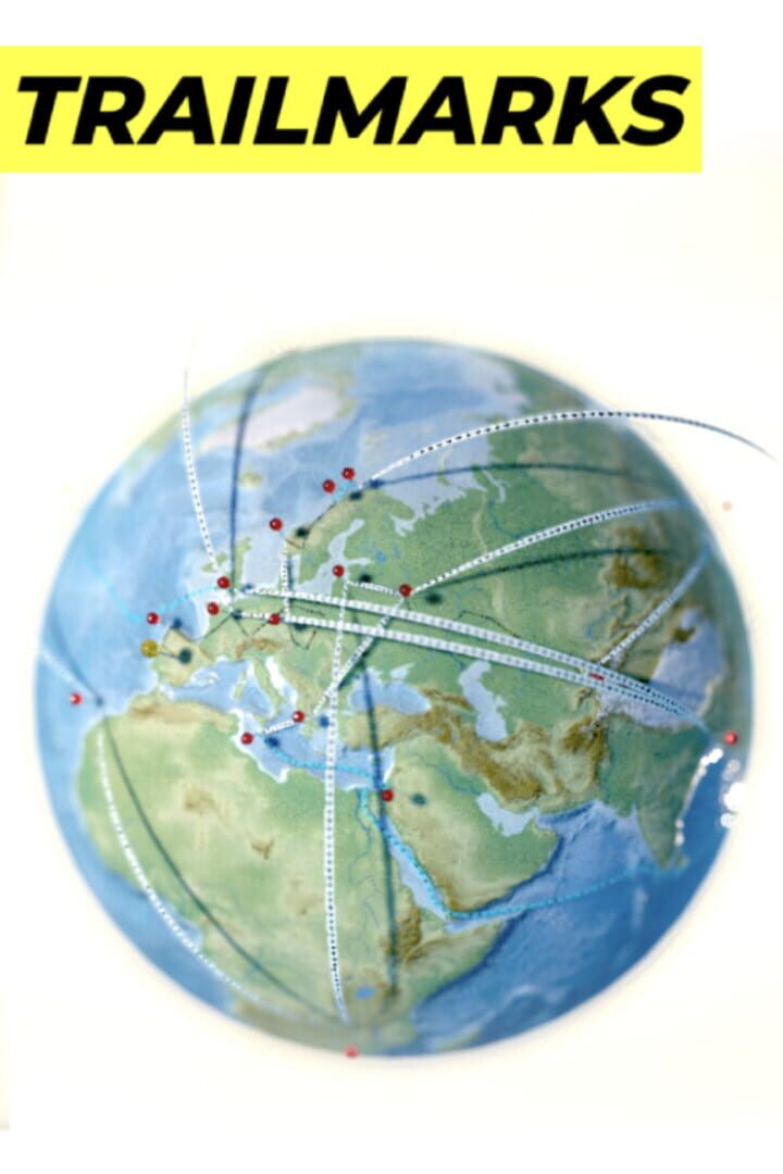 Trailmarks