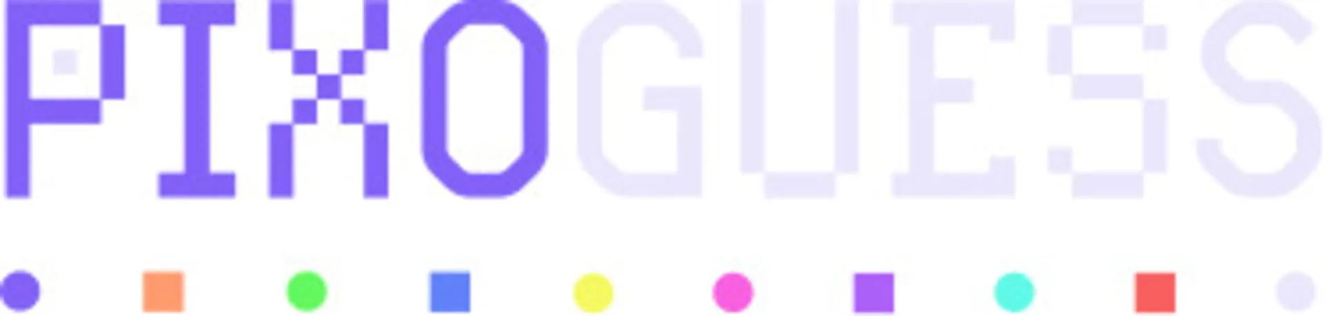 Pixoguess