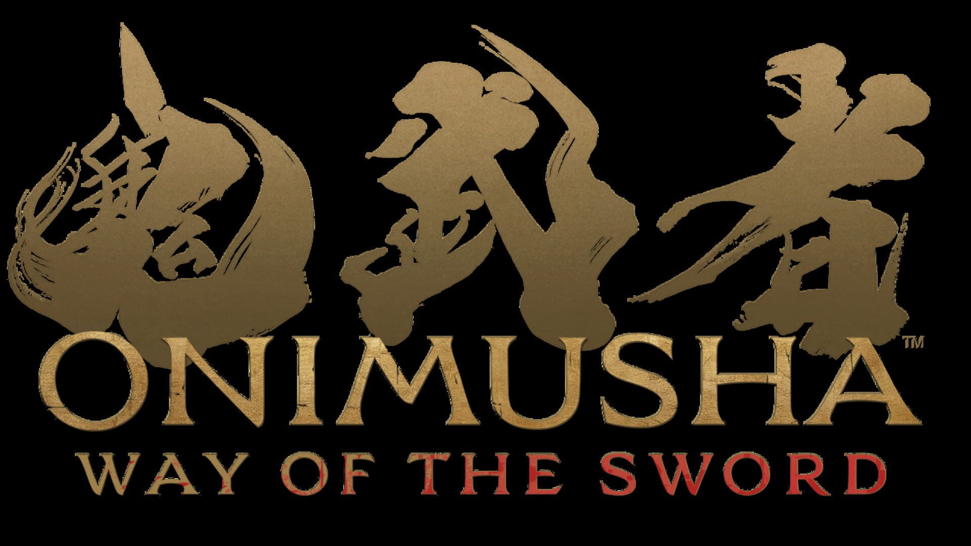 Onimusha: Way of the Sword artwork
