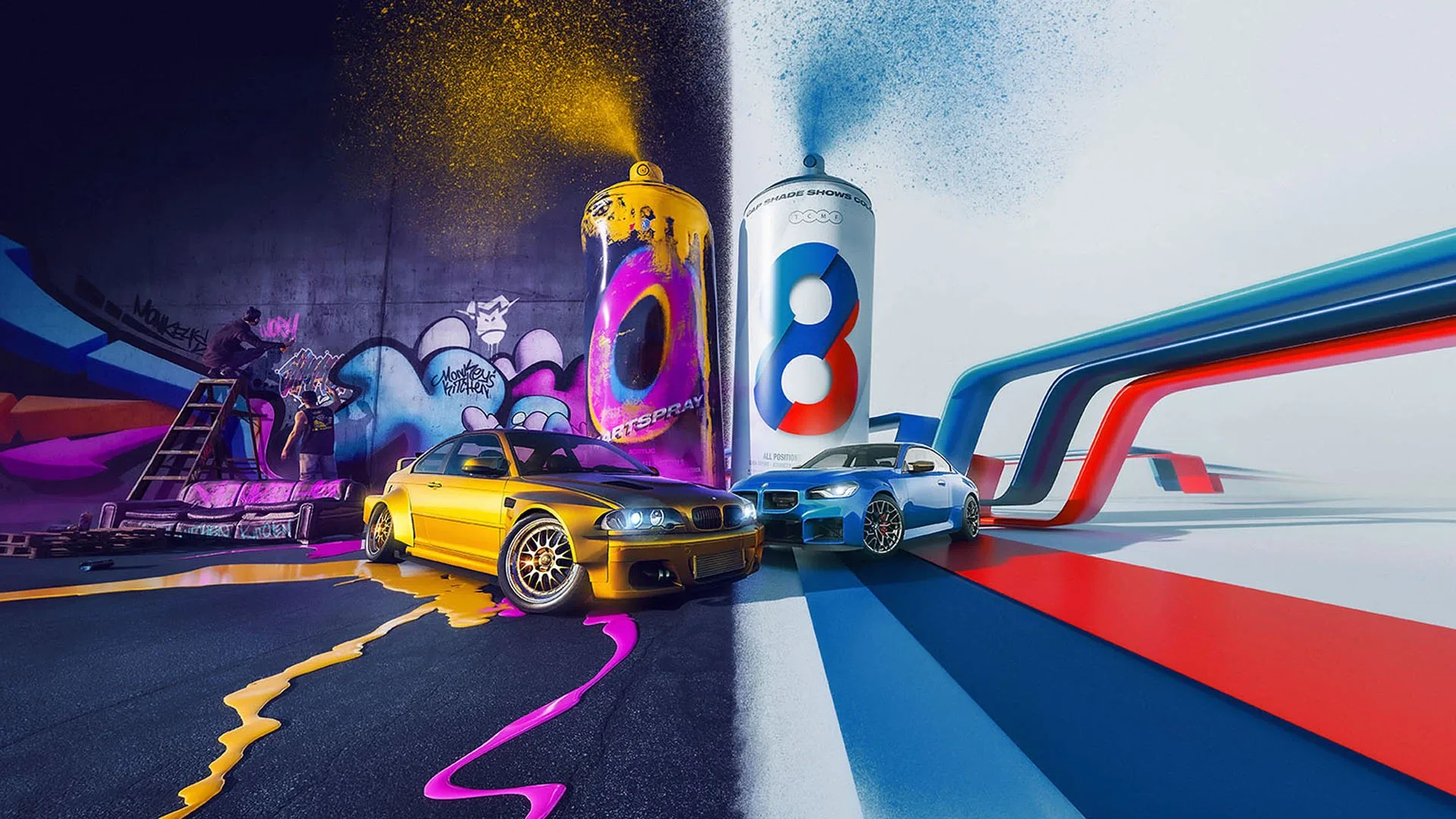 The Crew: Motorfest - Season 8