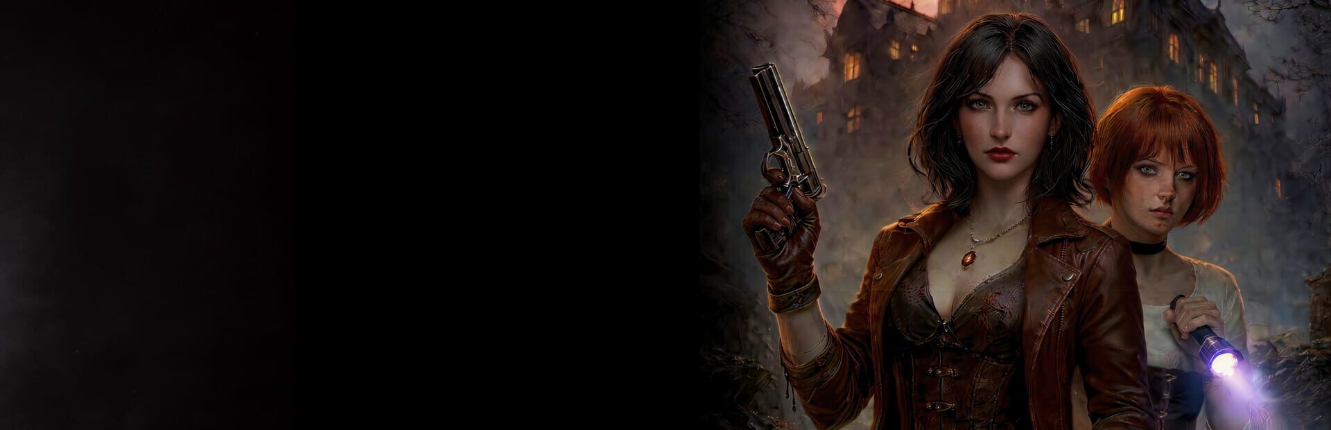 Artwork for The Crimson Hunt