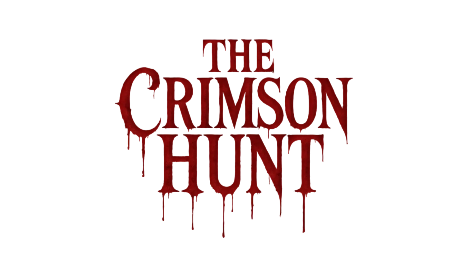 The Crimson Hunt