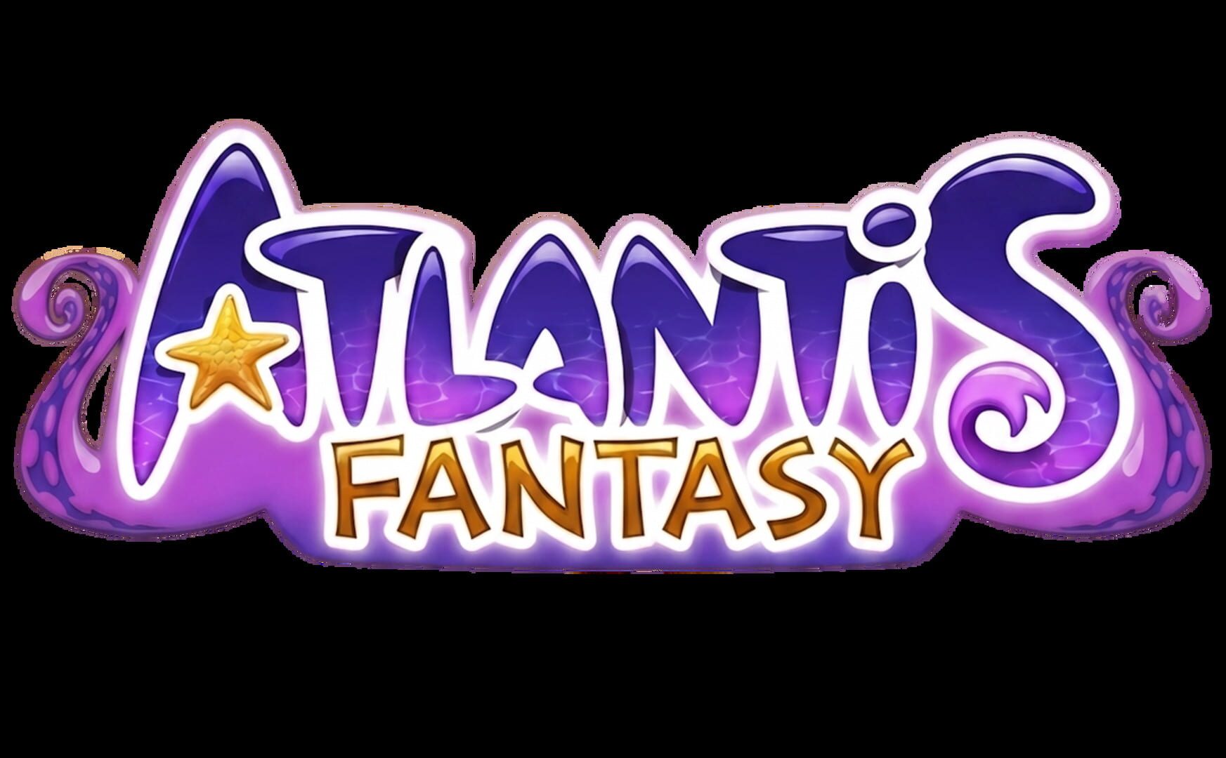 Artwork for Atlantis Fantasy: Reborn