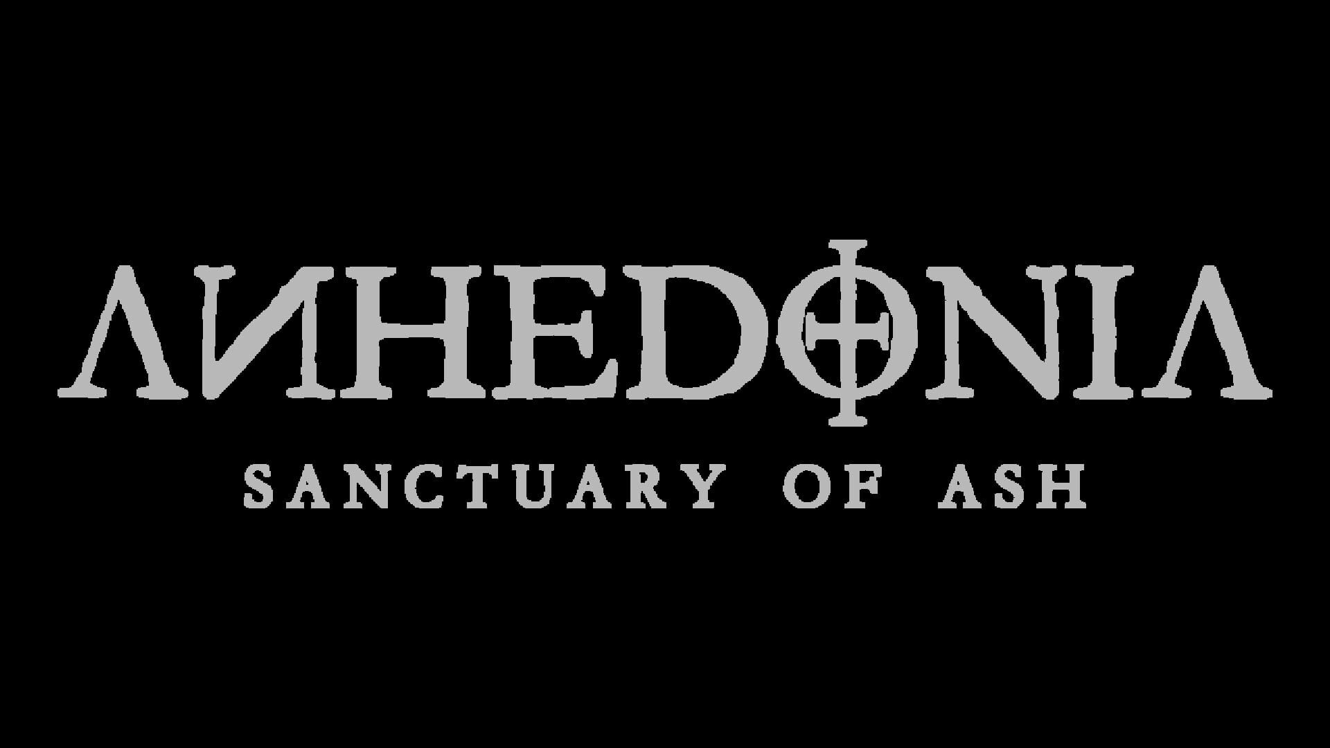 Anhedonia: Sanctuary of Ash