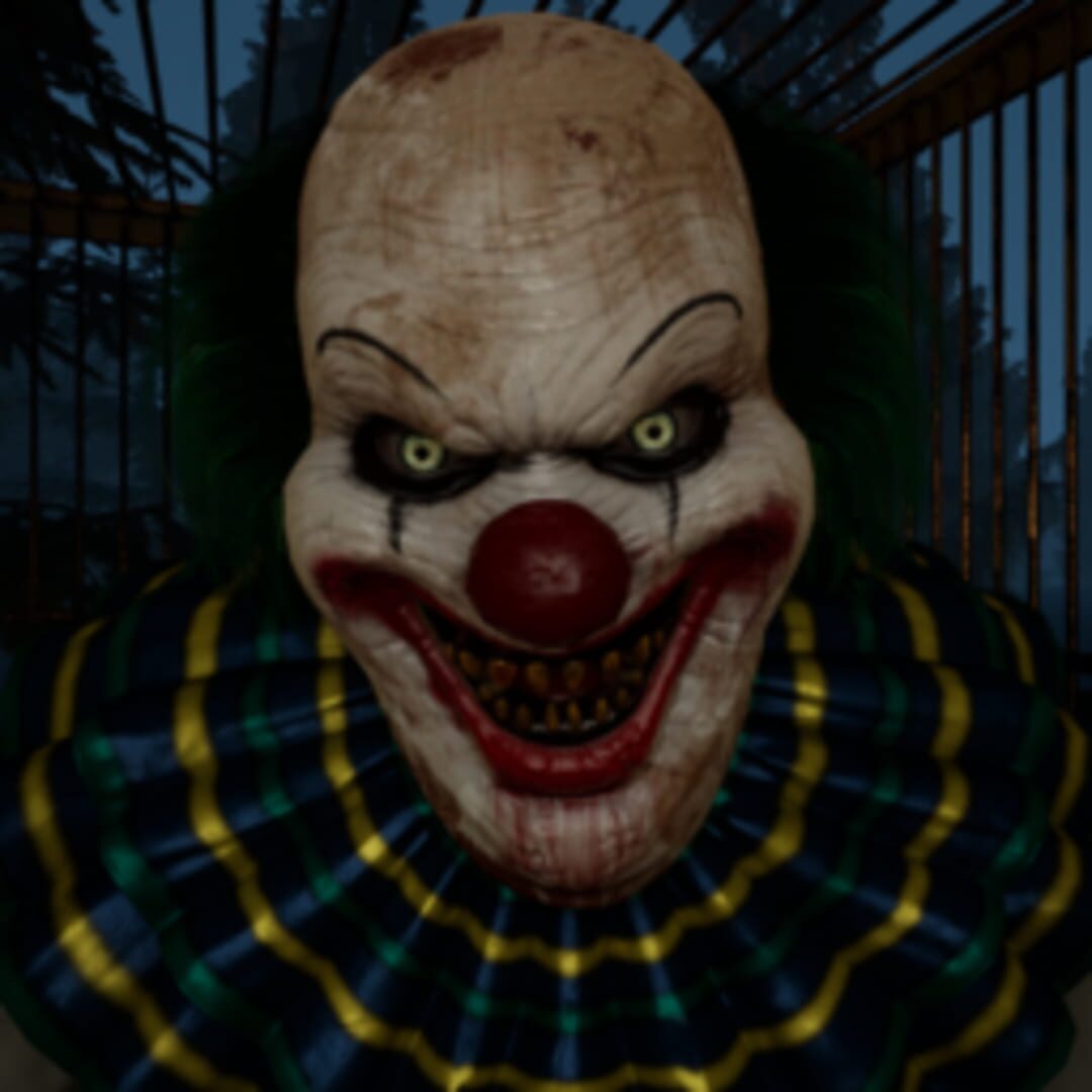 The Incident artwork
