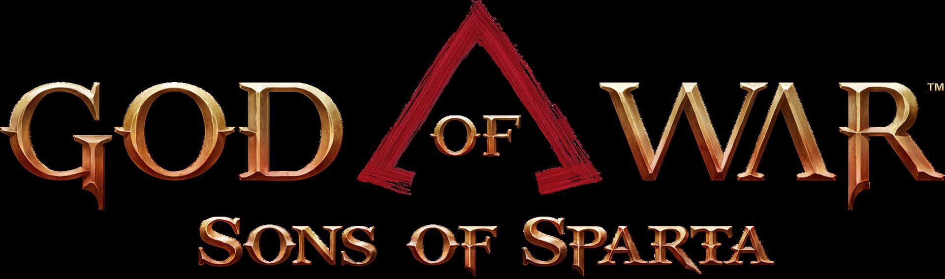 God of War Sons of Sparta