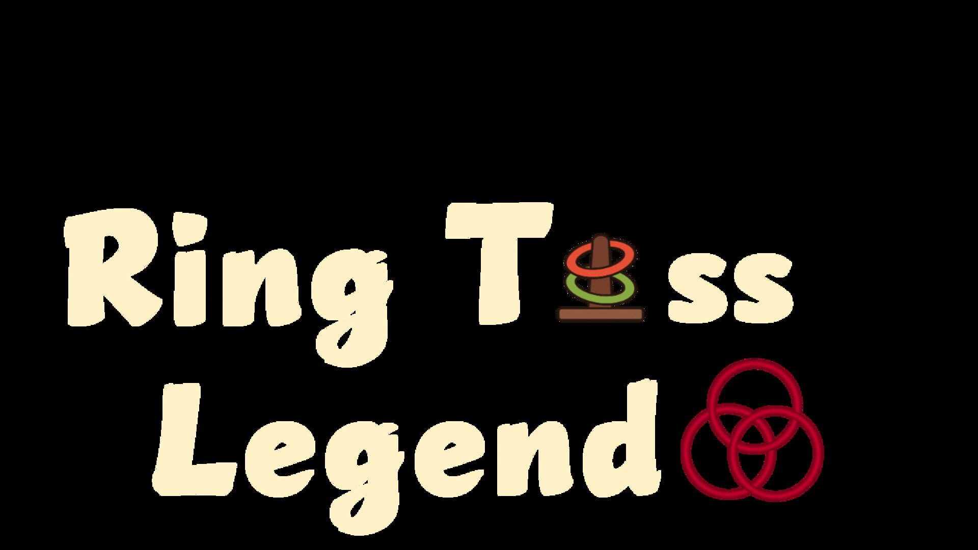 Ring Toss Legend artwork