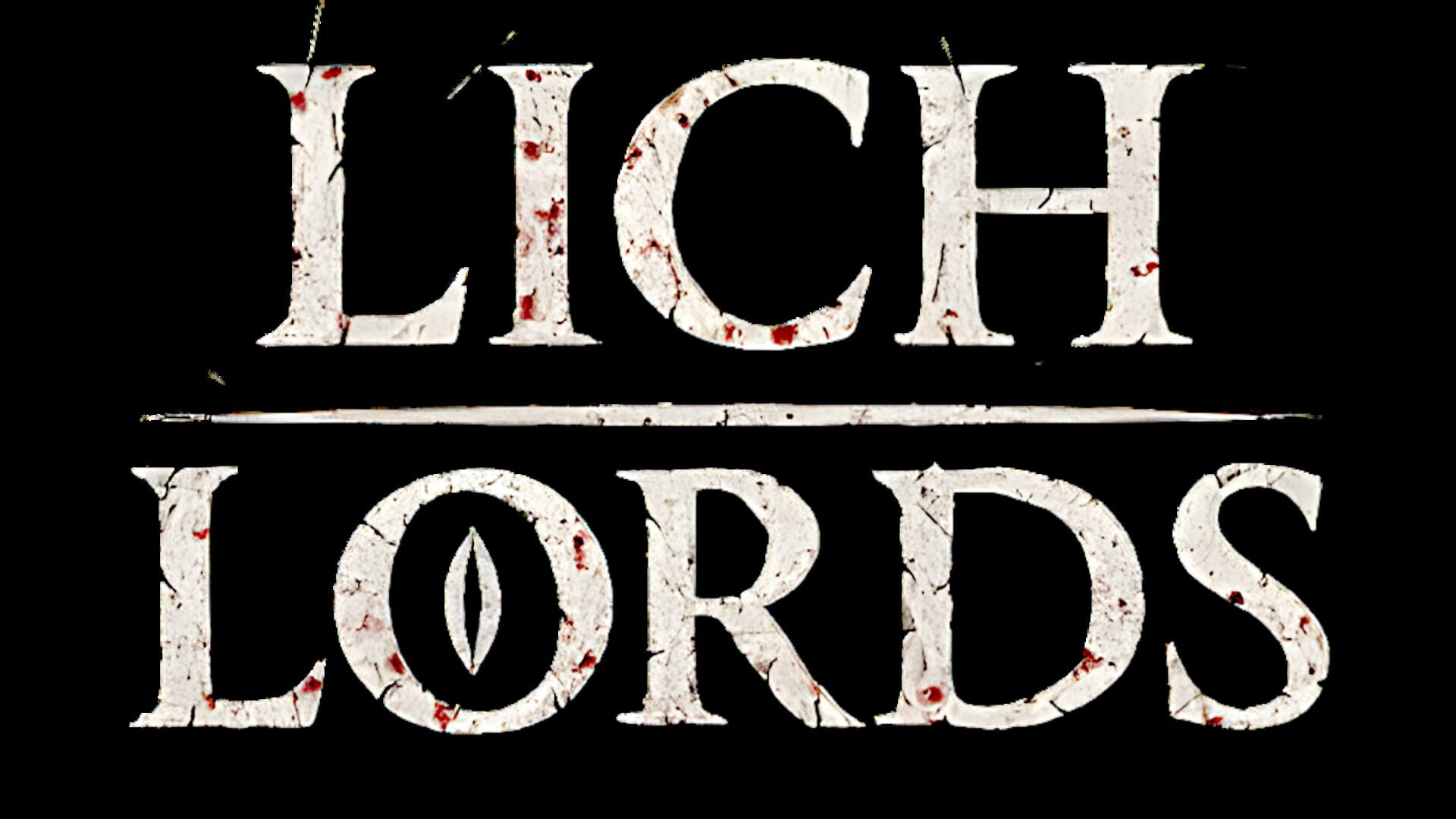 Artwork for Lich Lords