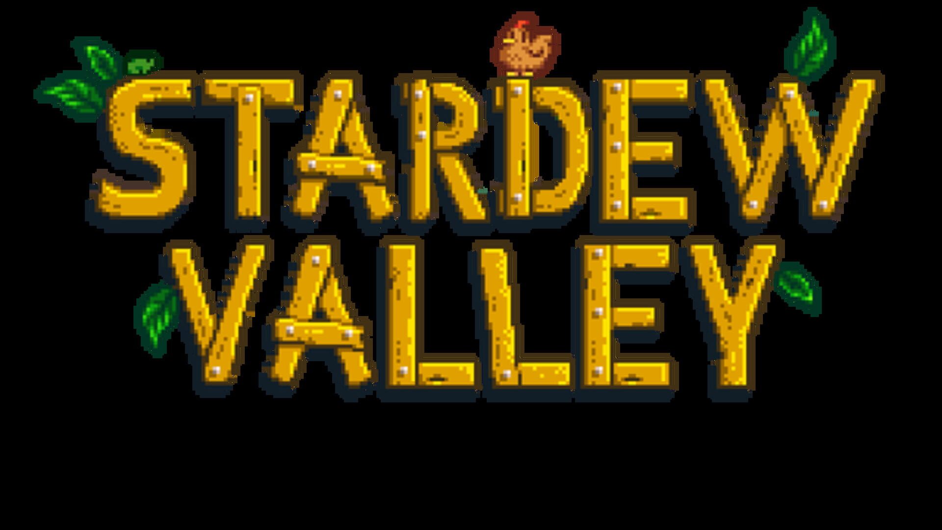 Stardew Valley