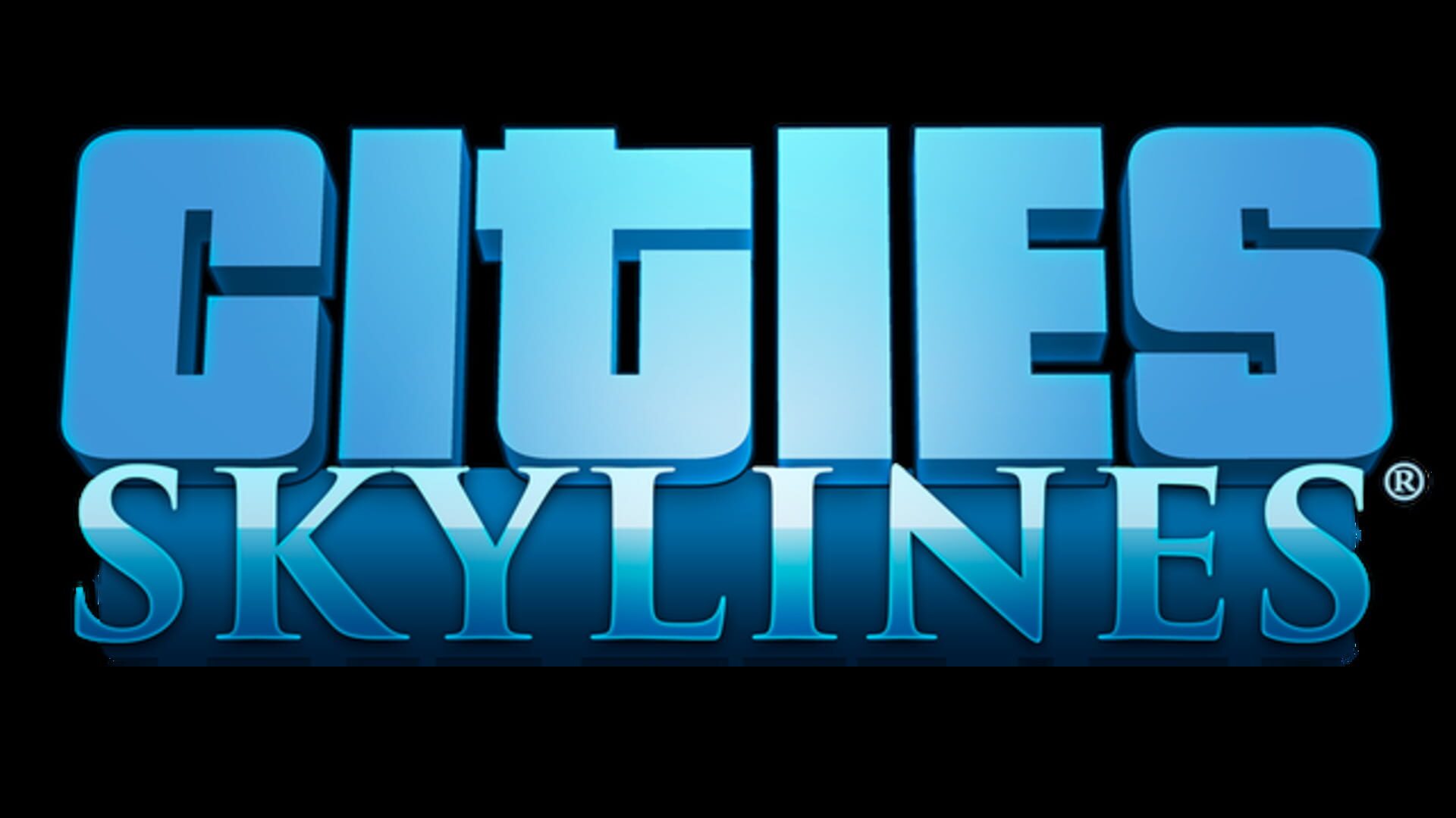 Cities: Skylines