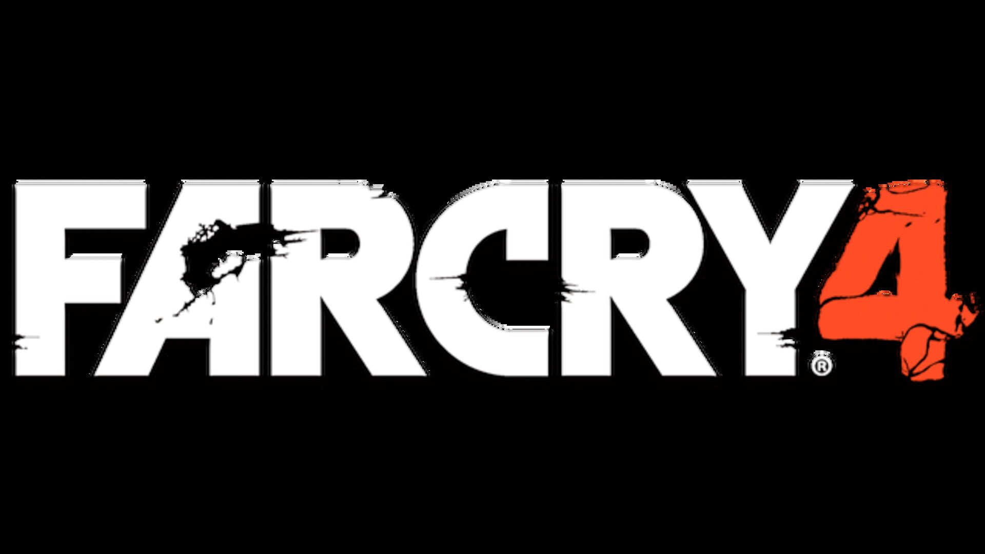 Far Cry 4