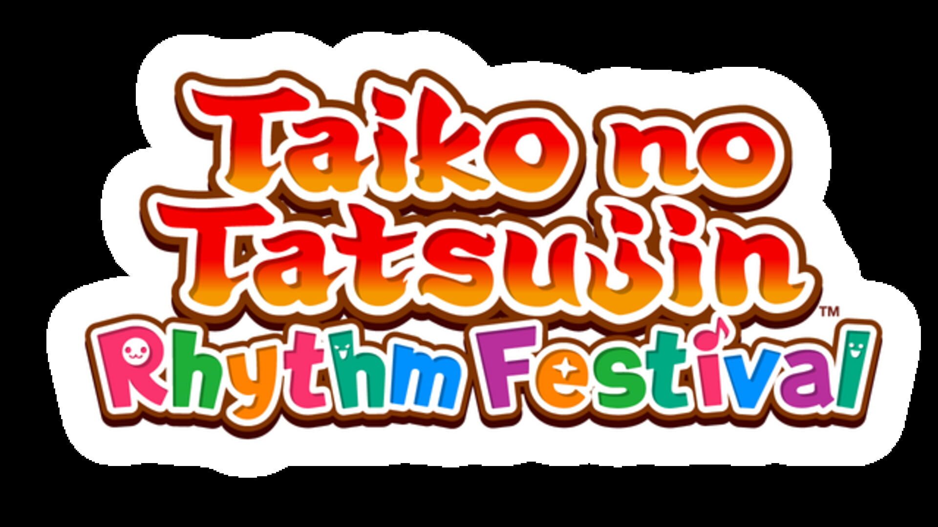 Taiko no Tatsujin: Rhythm Festival