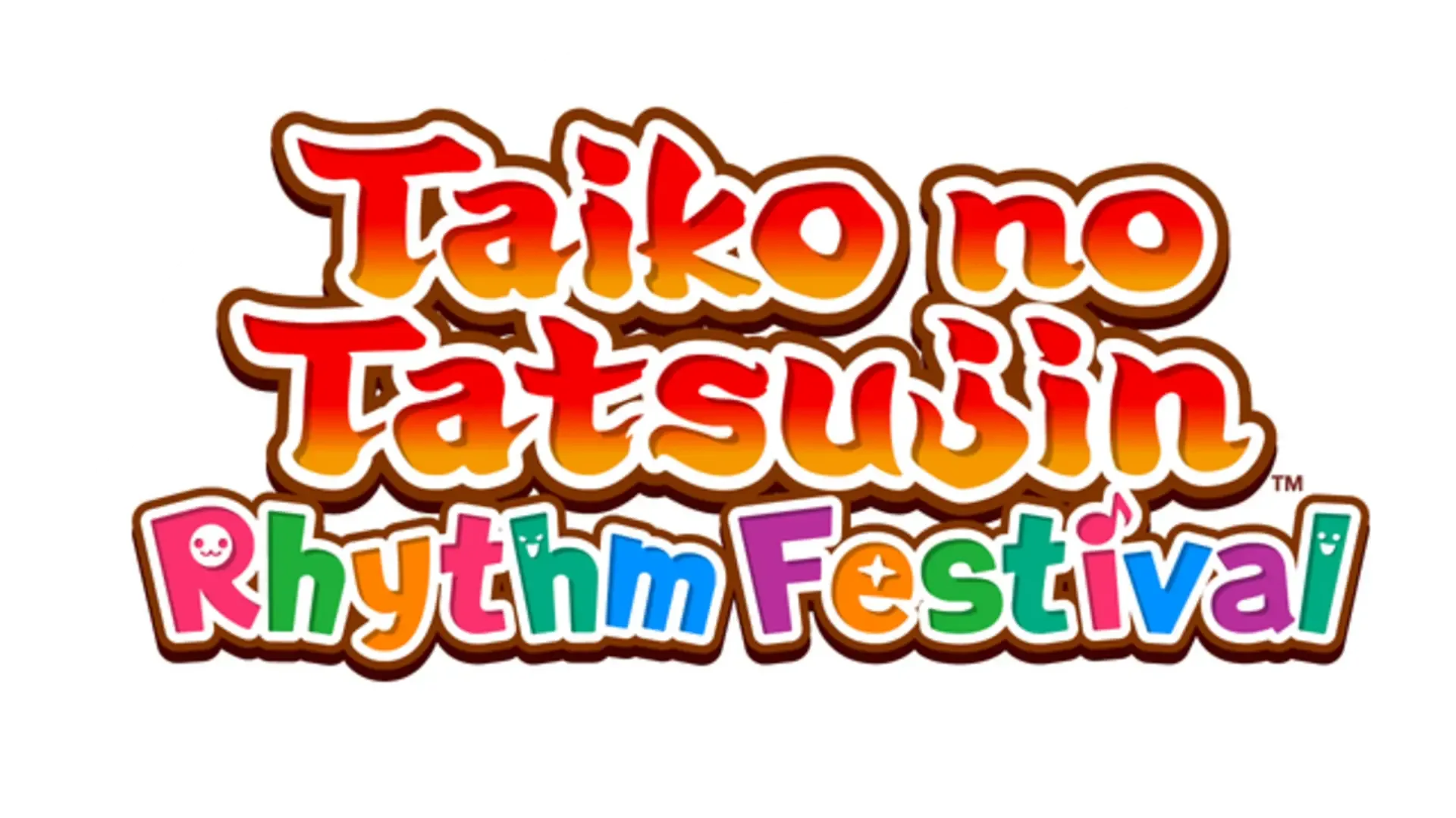 Taiko no Tatsujin: Rhythm Festival