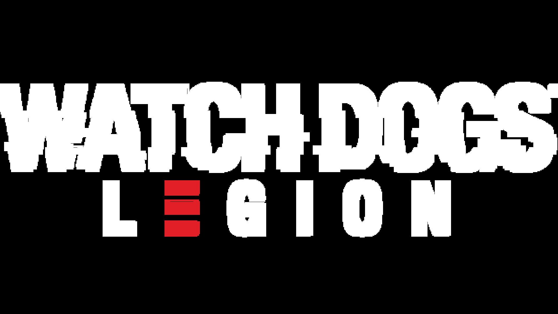 Watch Dogs: Legion