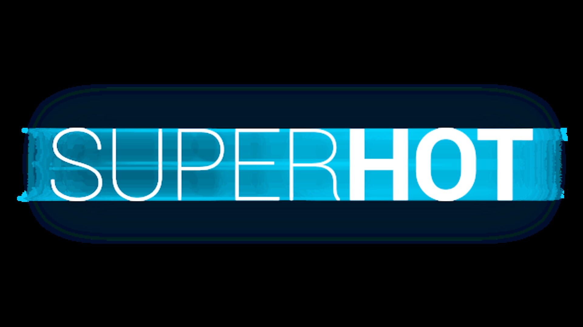 SuperHot artwork