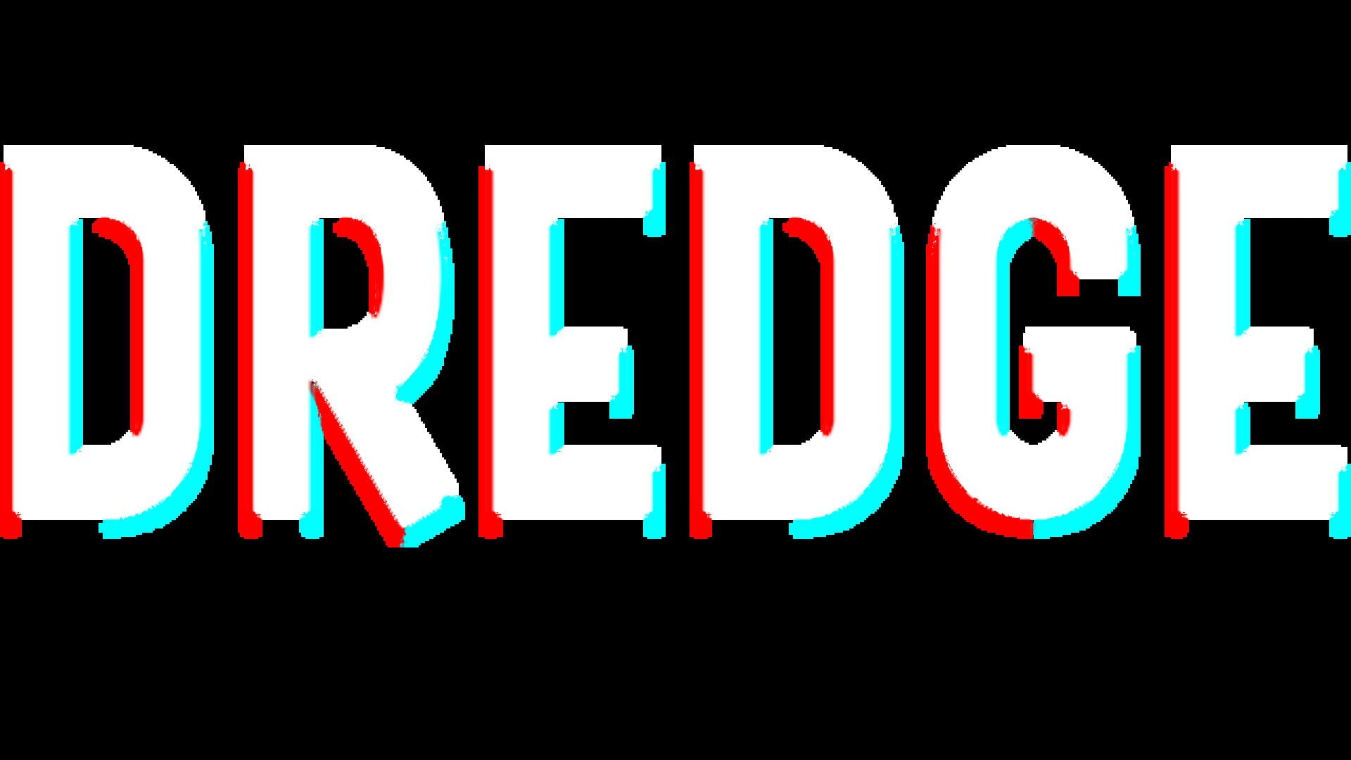 Dredge artwork