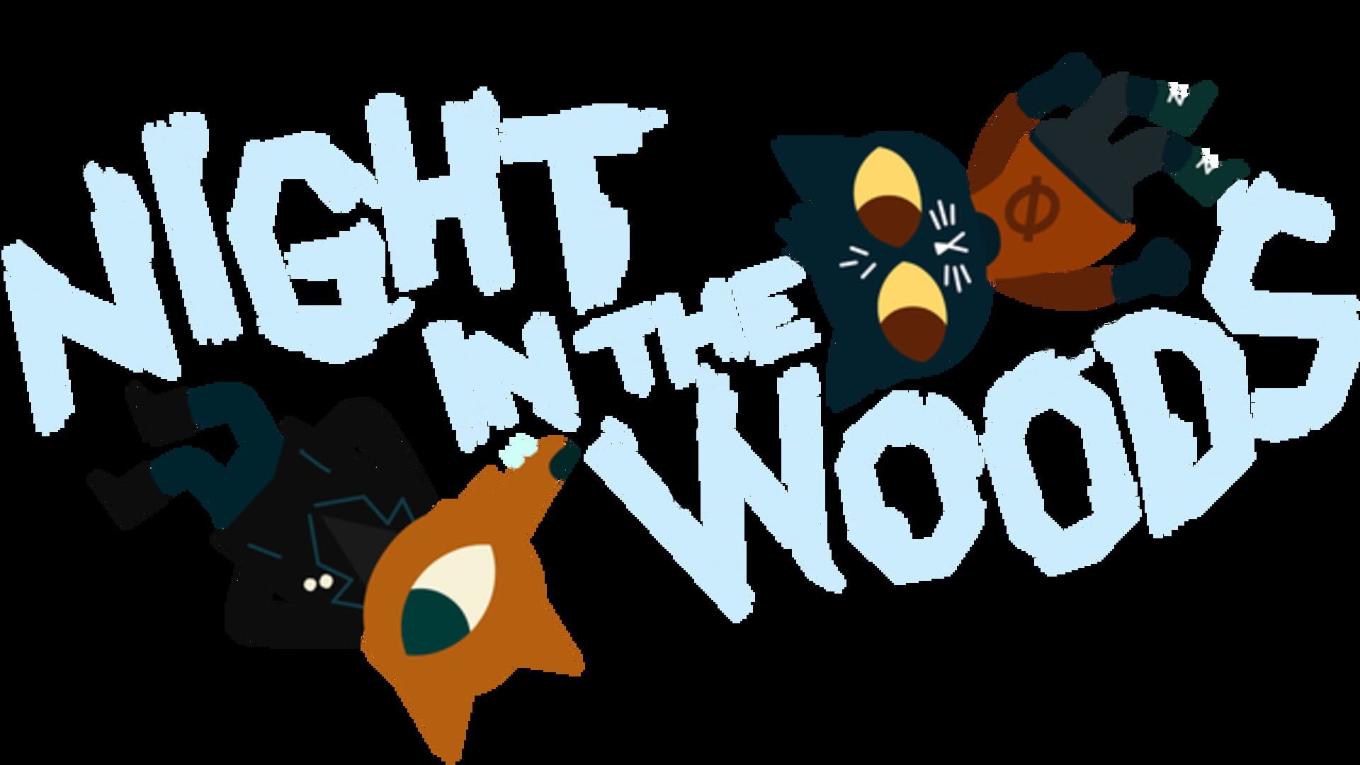 Night in the Woods