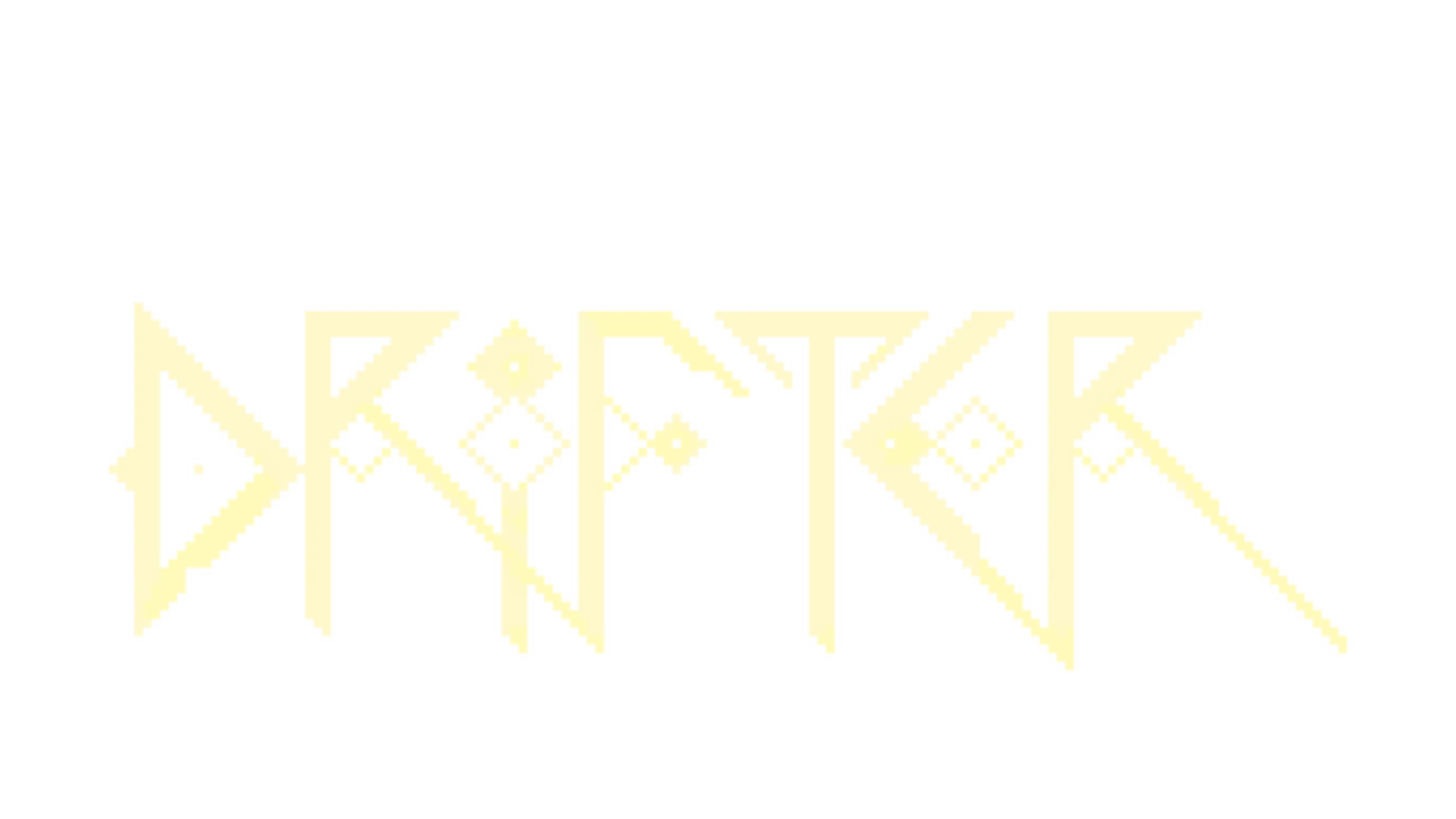 Hyper Light Drifter