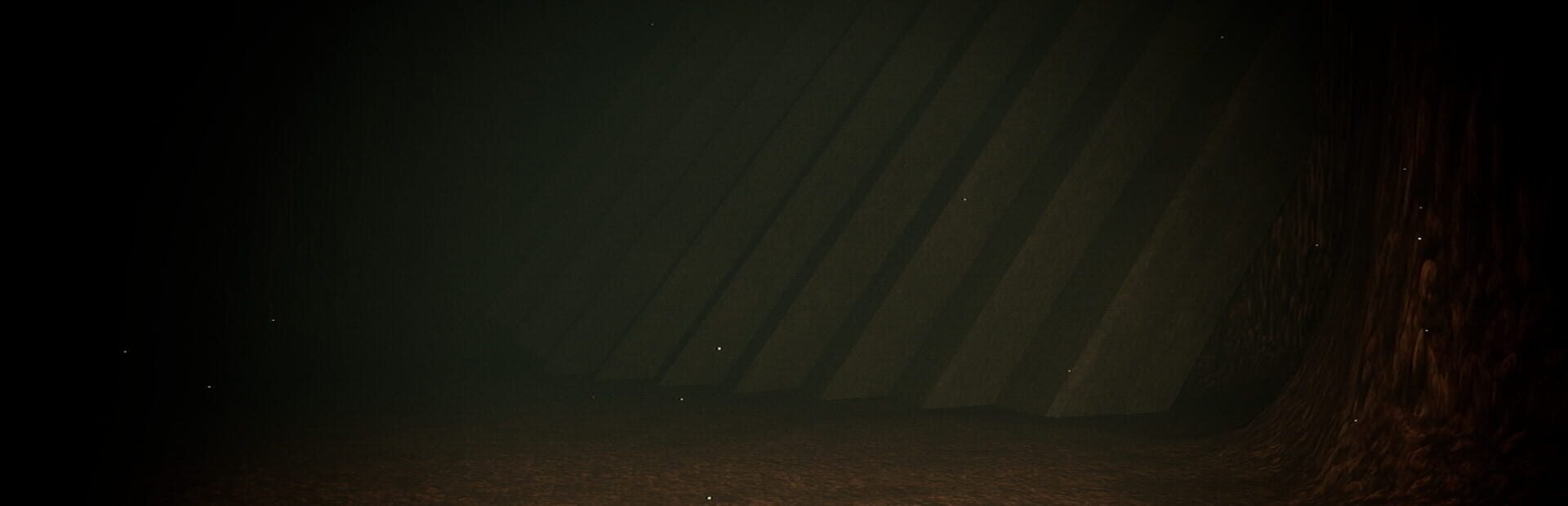 The Abyss Below