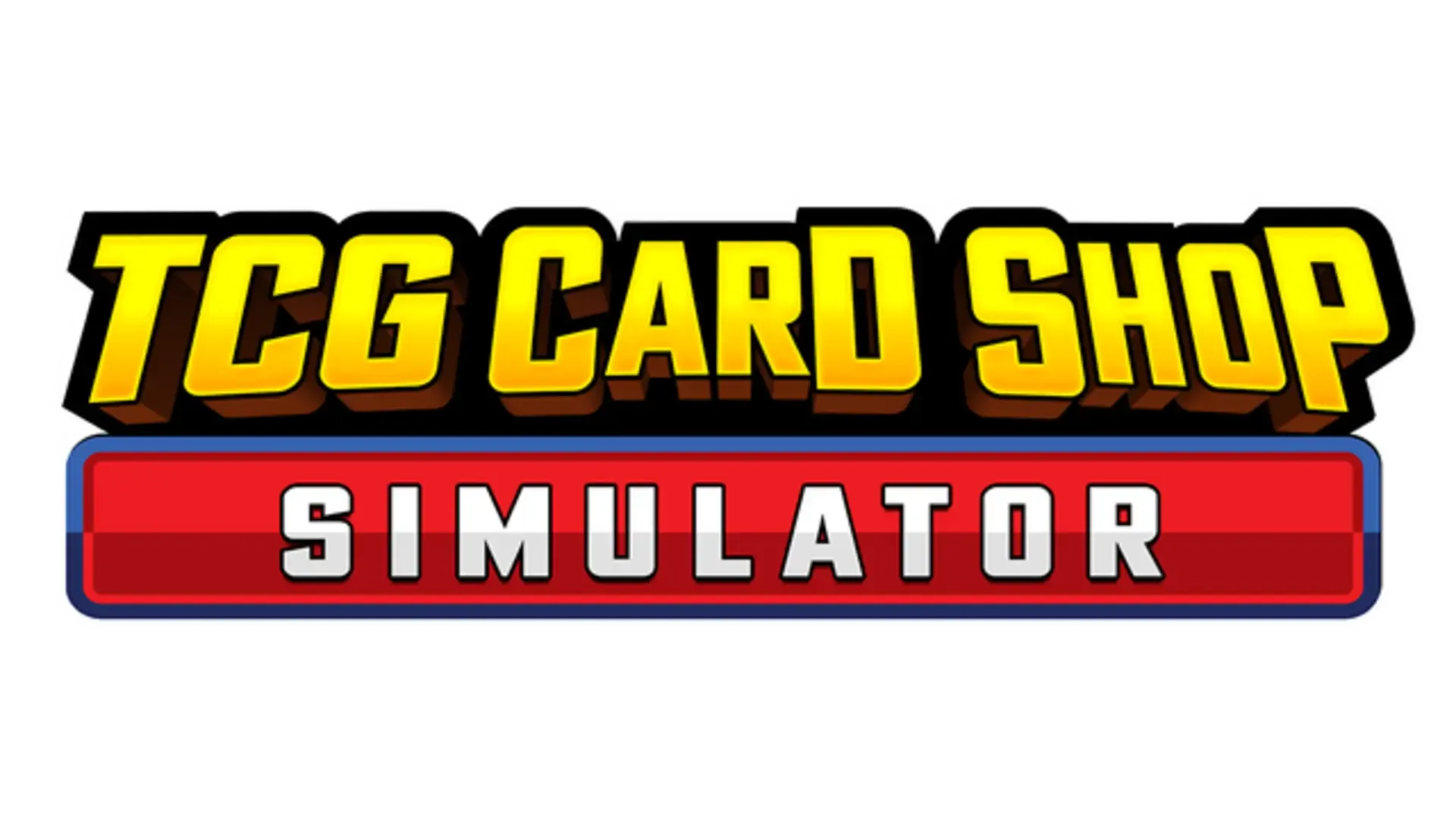 TCG Card Shop Simulator