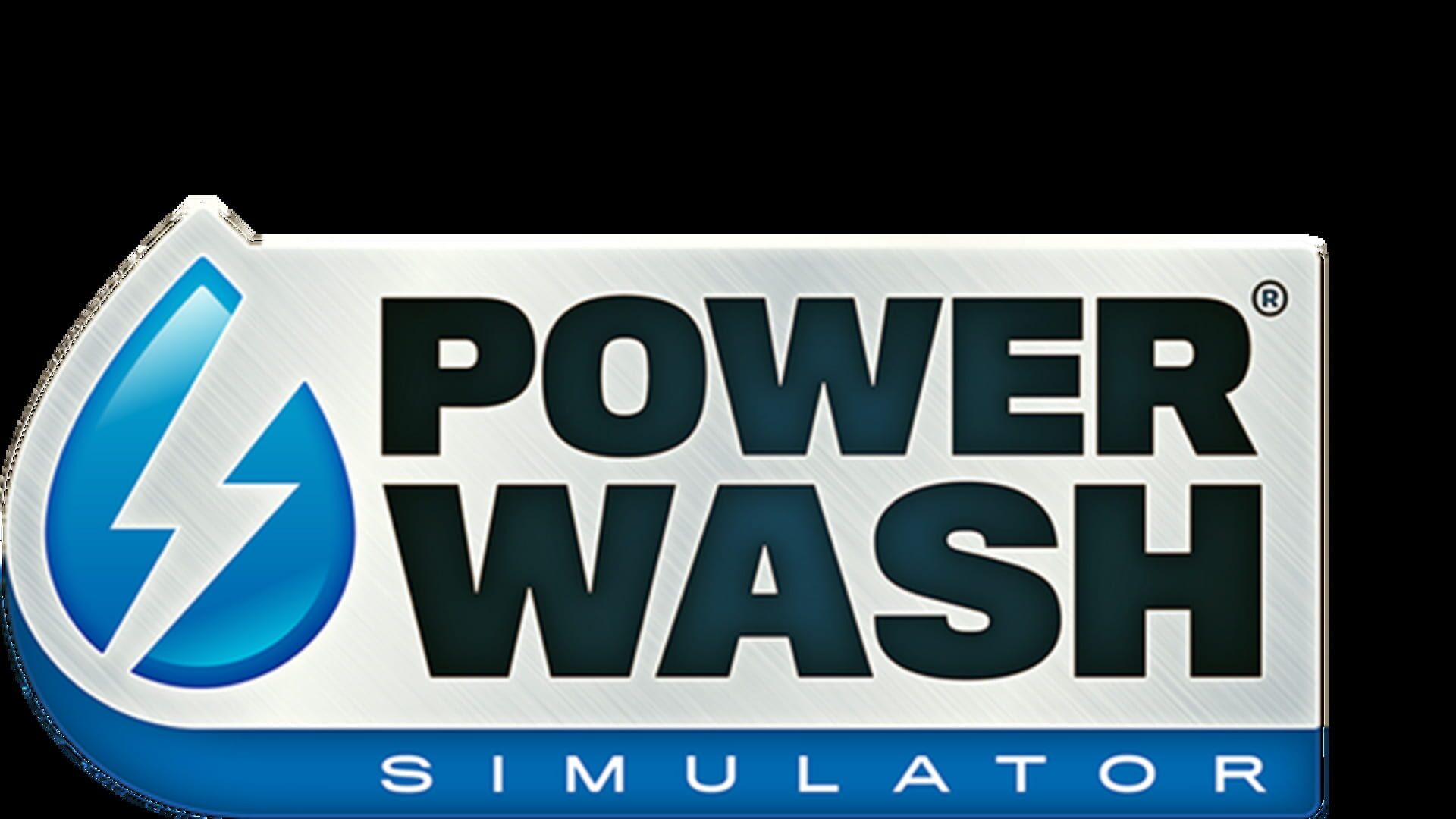 PowerWash Simulator artwork