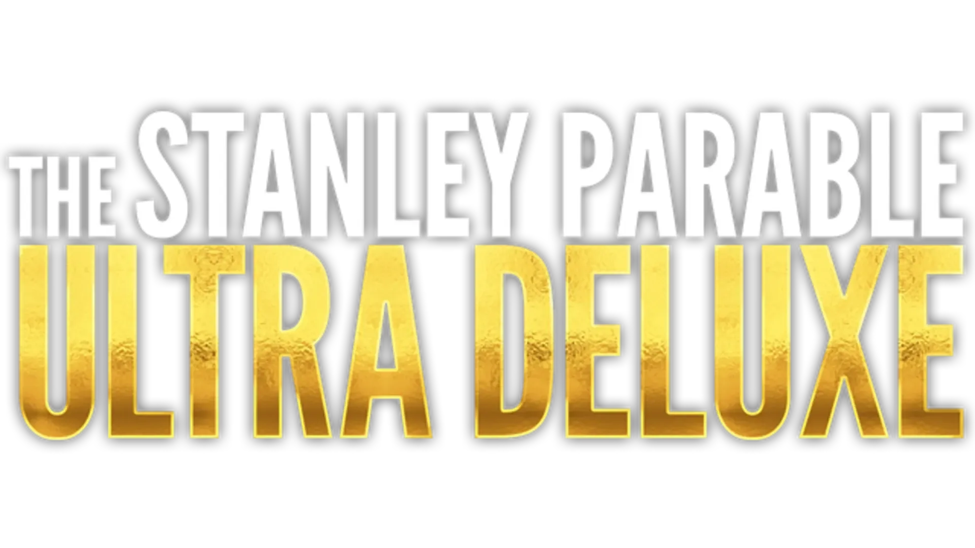 The Stanley Parable: Ultra Deluxe