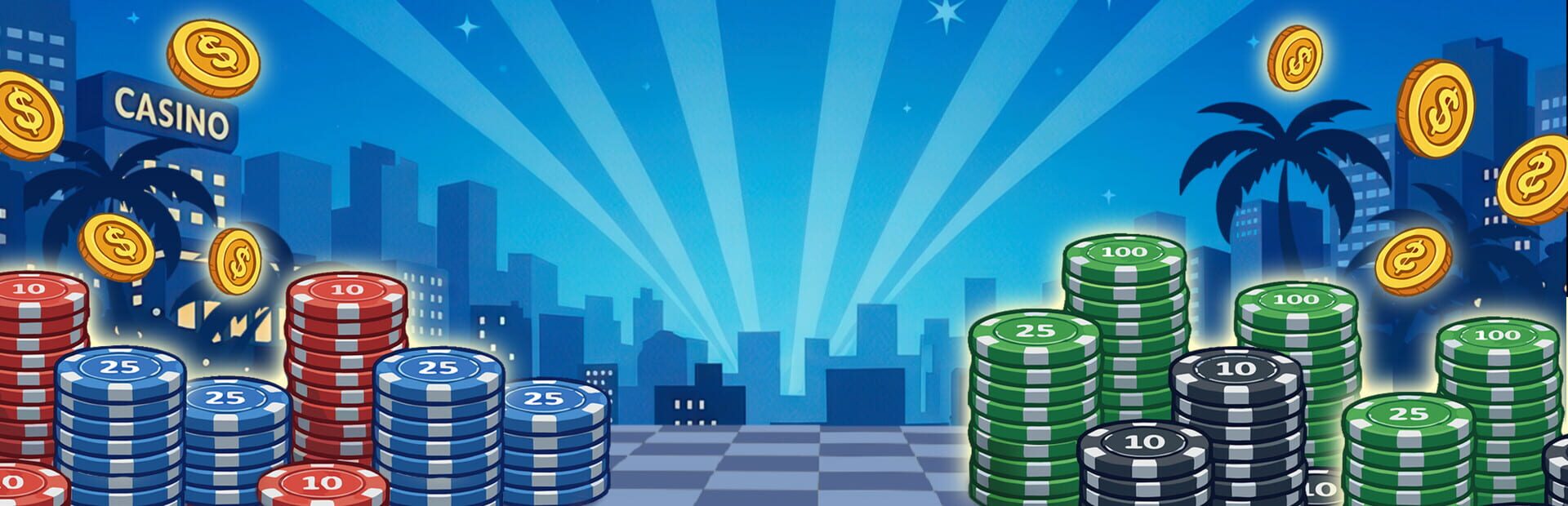 Artwork for Slot Grind