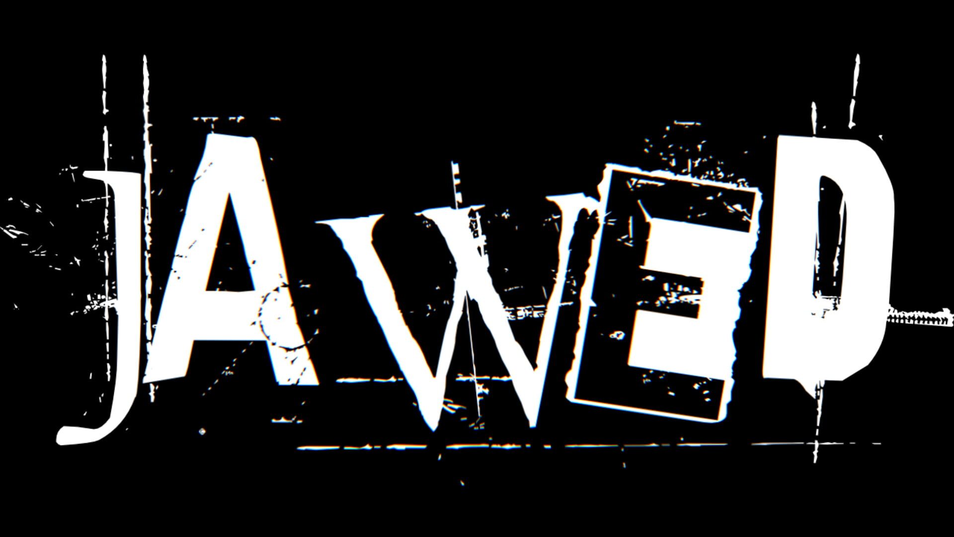 Jawed