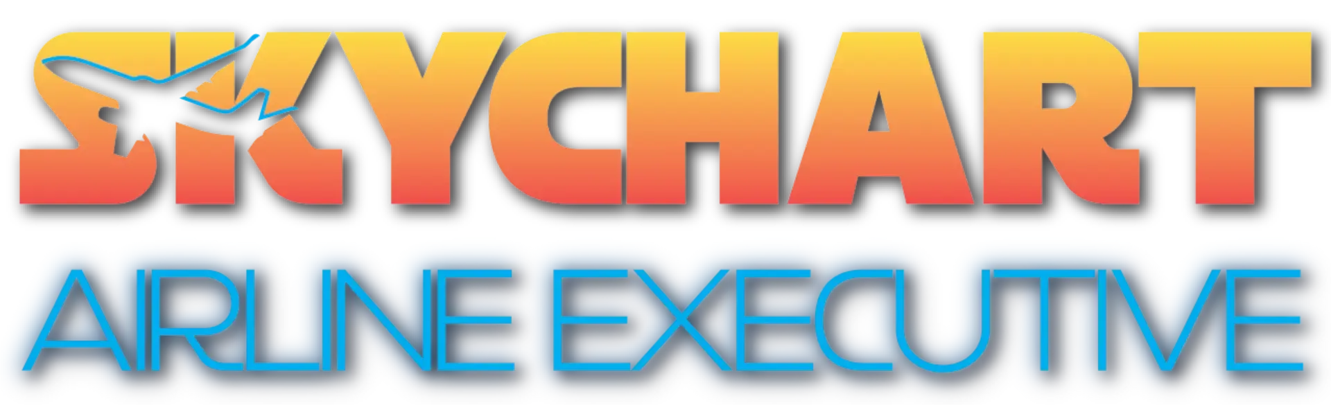 SkyChart: Airline Executive