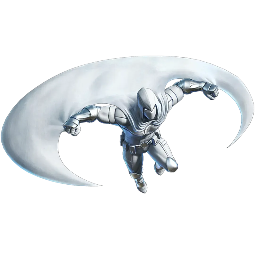 Arte - Marvel Ultimate Alliance 3: The Black Order - Curse of the Vampire