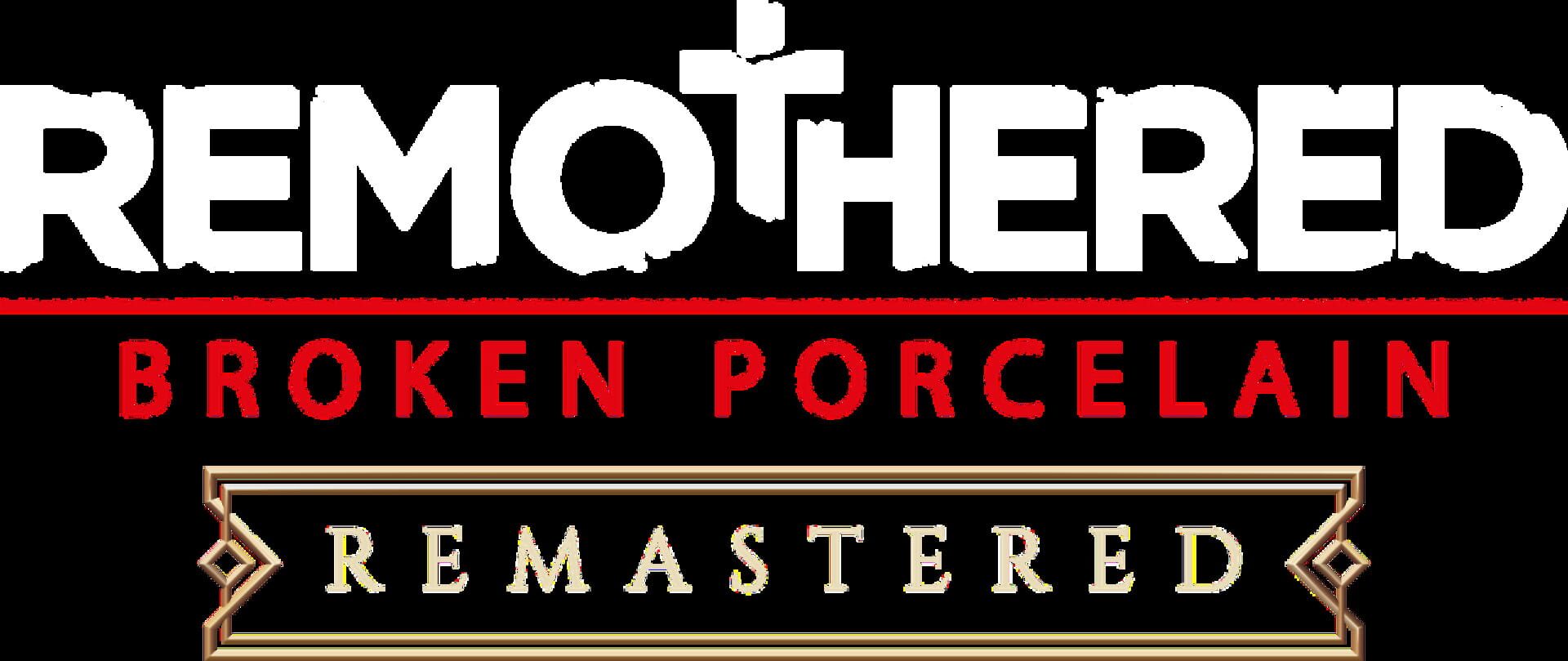 Remothered: Broken Porcelain Remastered