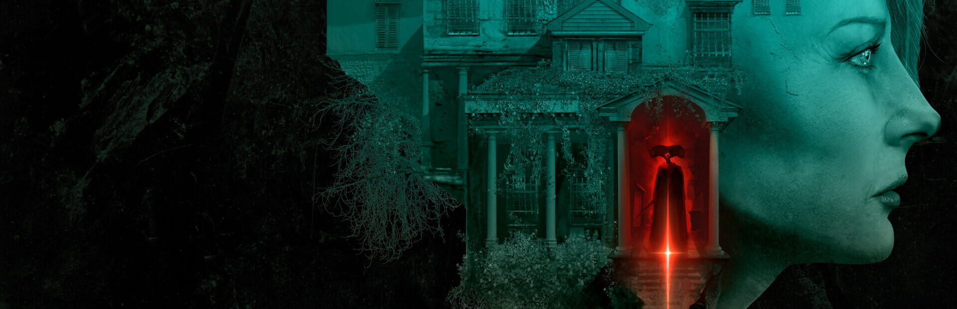 Remothered: Tormented Fathers Remastered